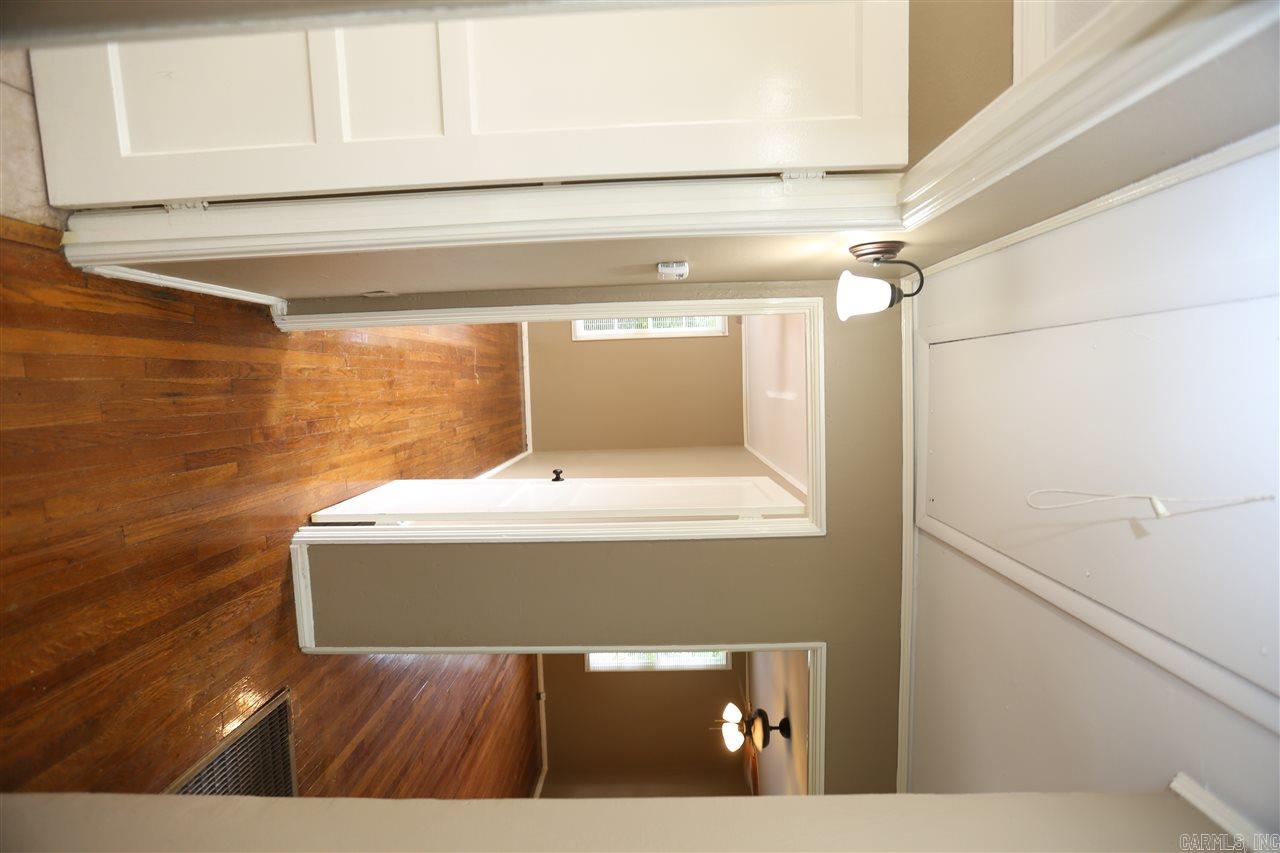 Hillcrest #1 - Residential Lease