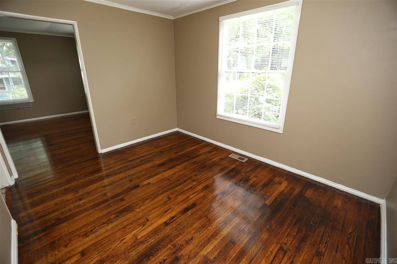 Hillcrest #1 - Residential Lease