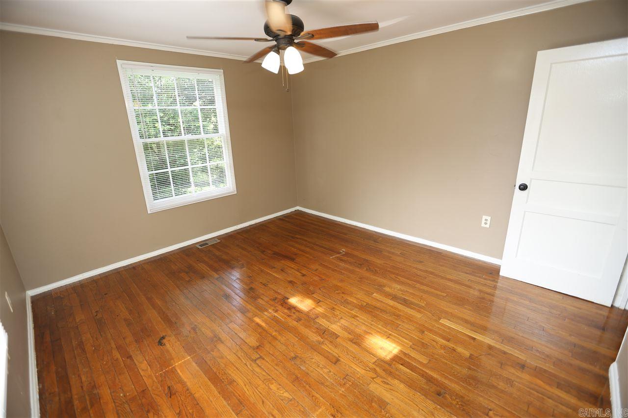 Hillcrest #1 - Residential Lease