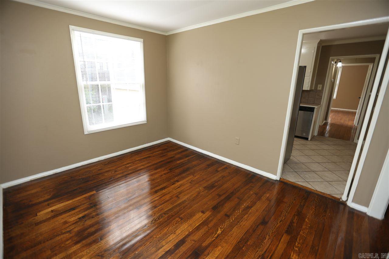 Hillcrest #1 - Residential Lease