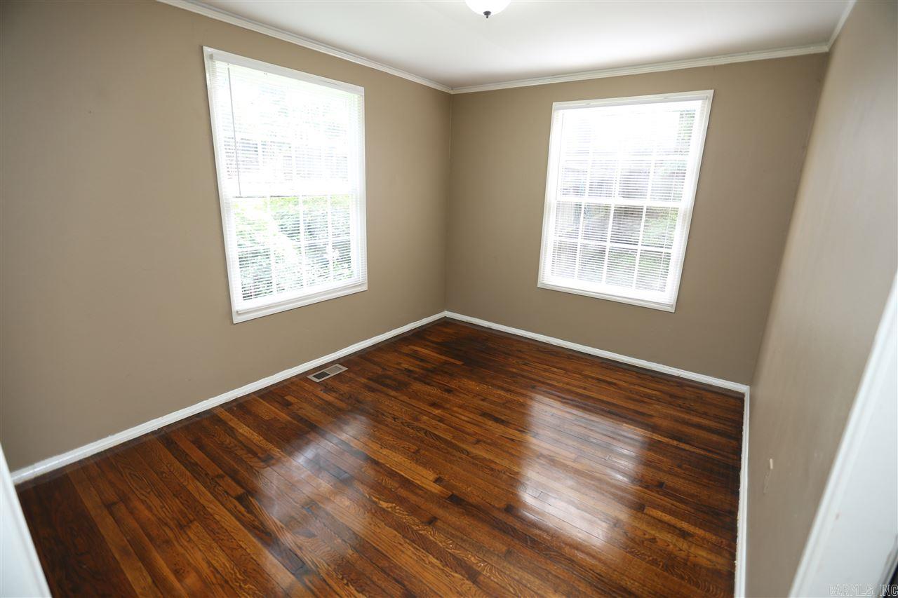 Hillcrest #1 - Residential Lease