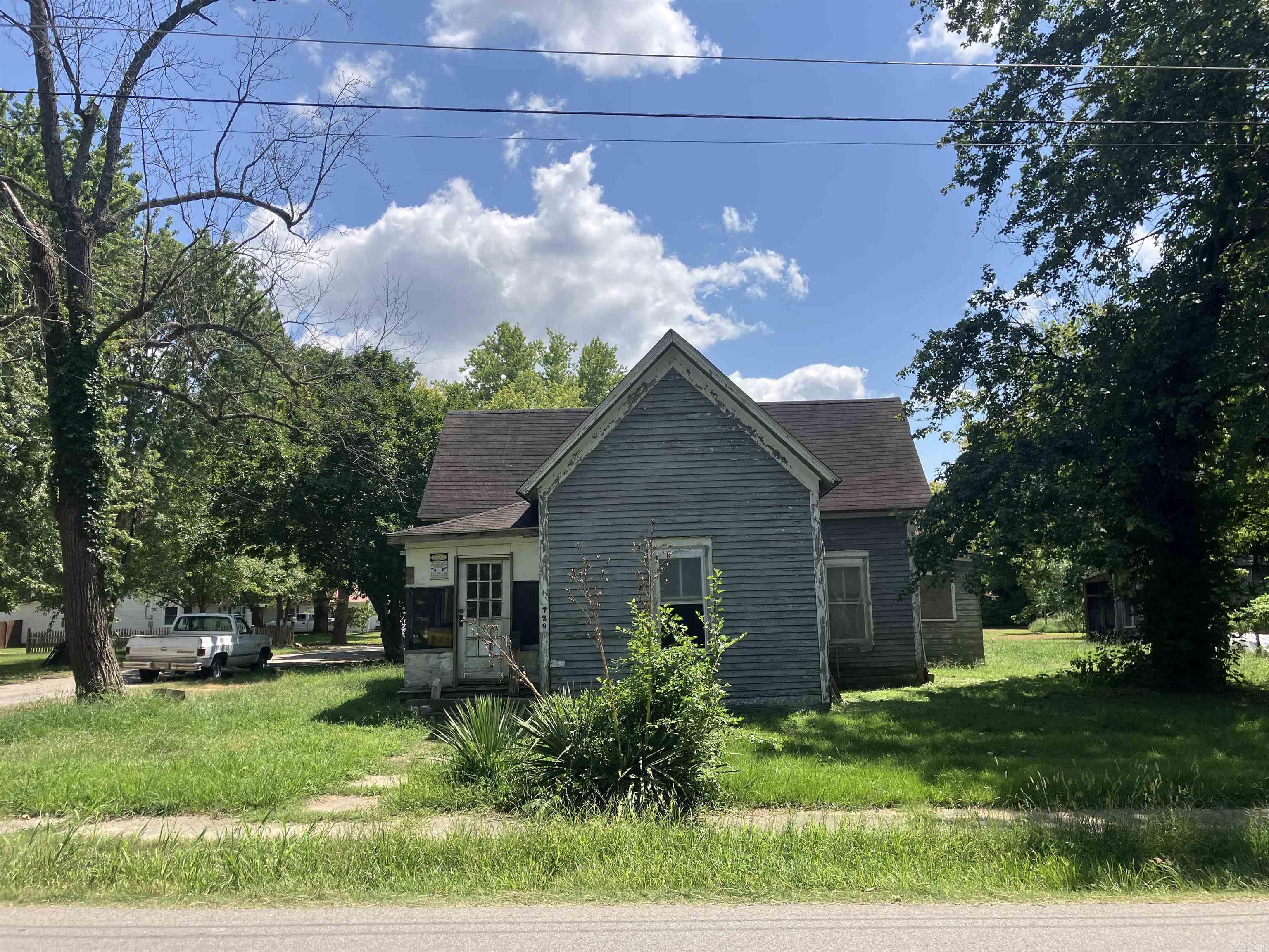 Not In List - Residential