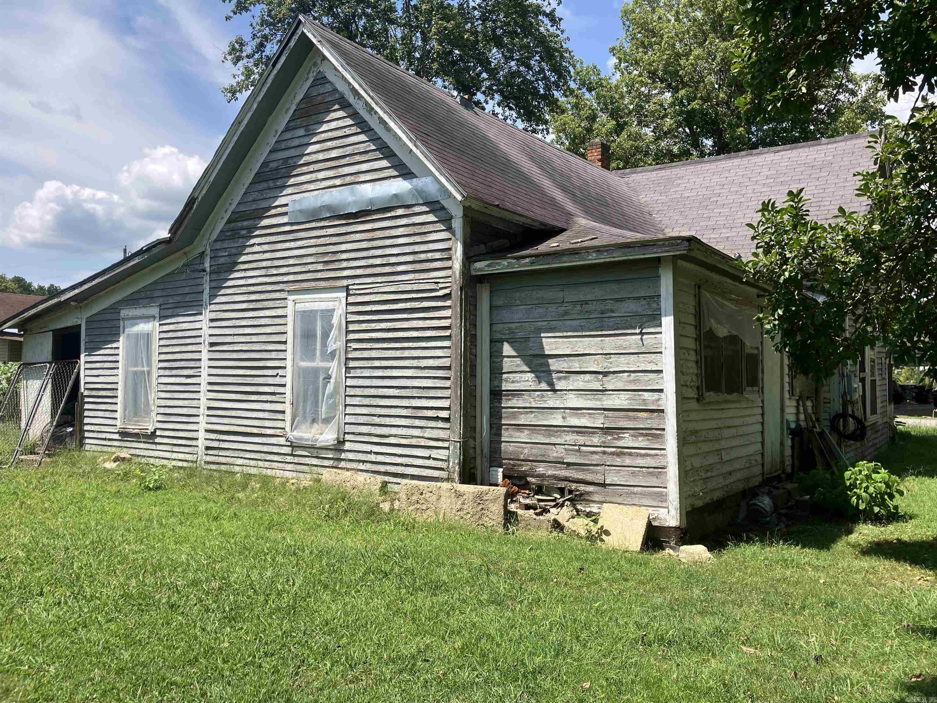 Not In List - Residential