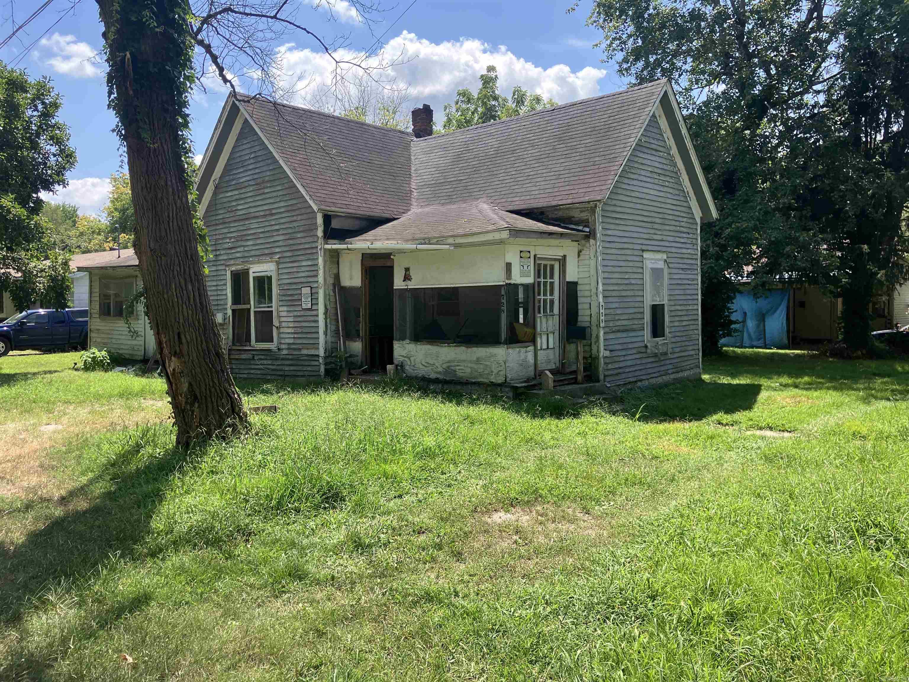 Not In List - Residential