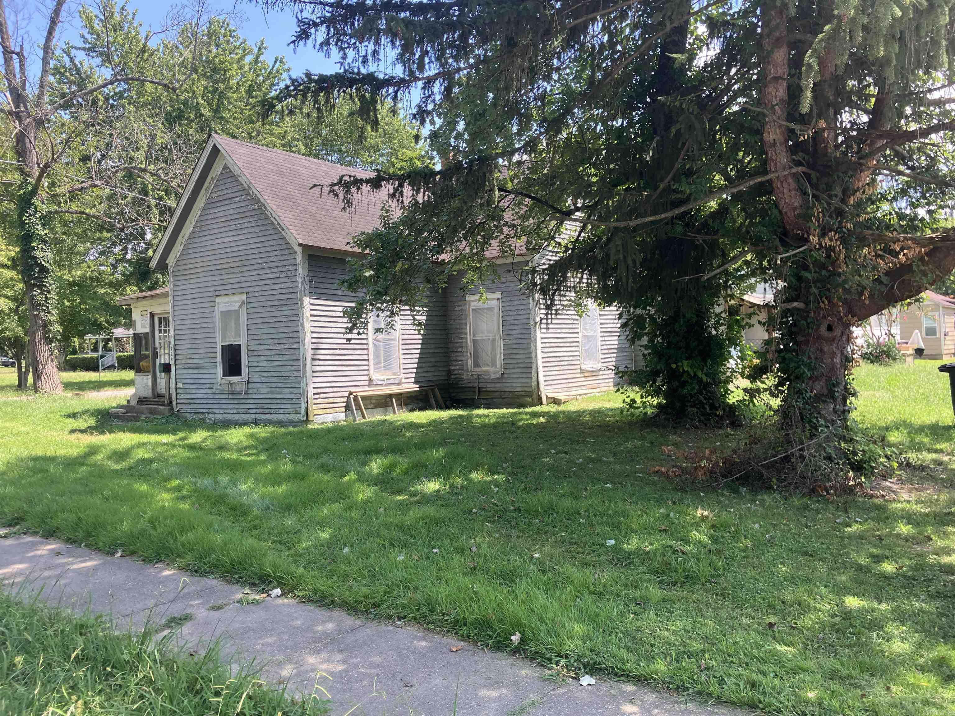 Not In List - Residential