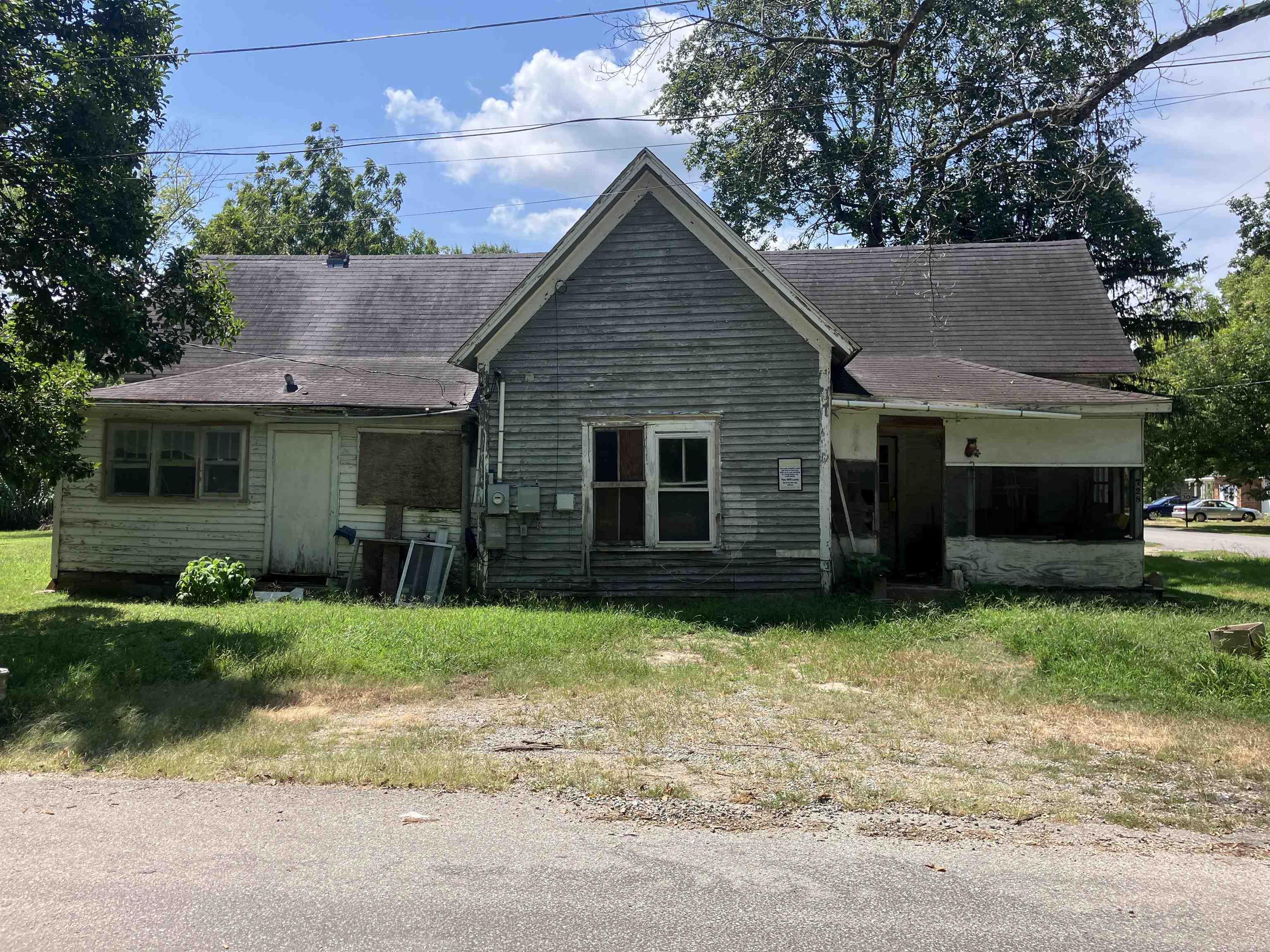 Not In List - Residential