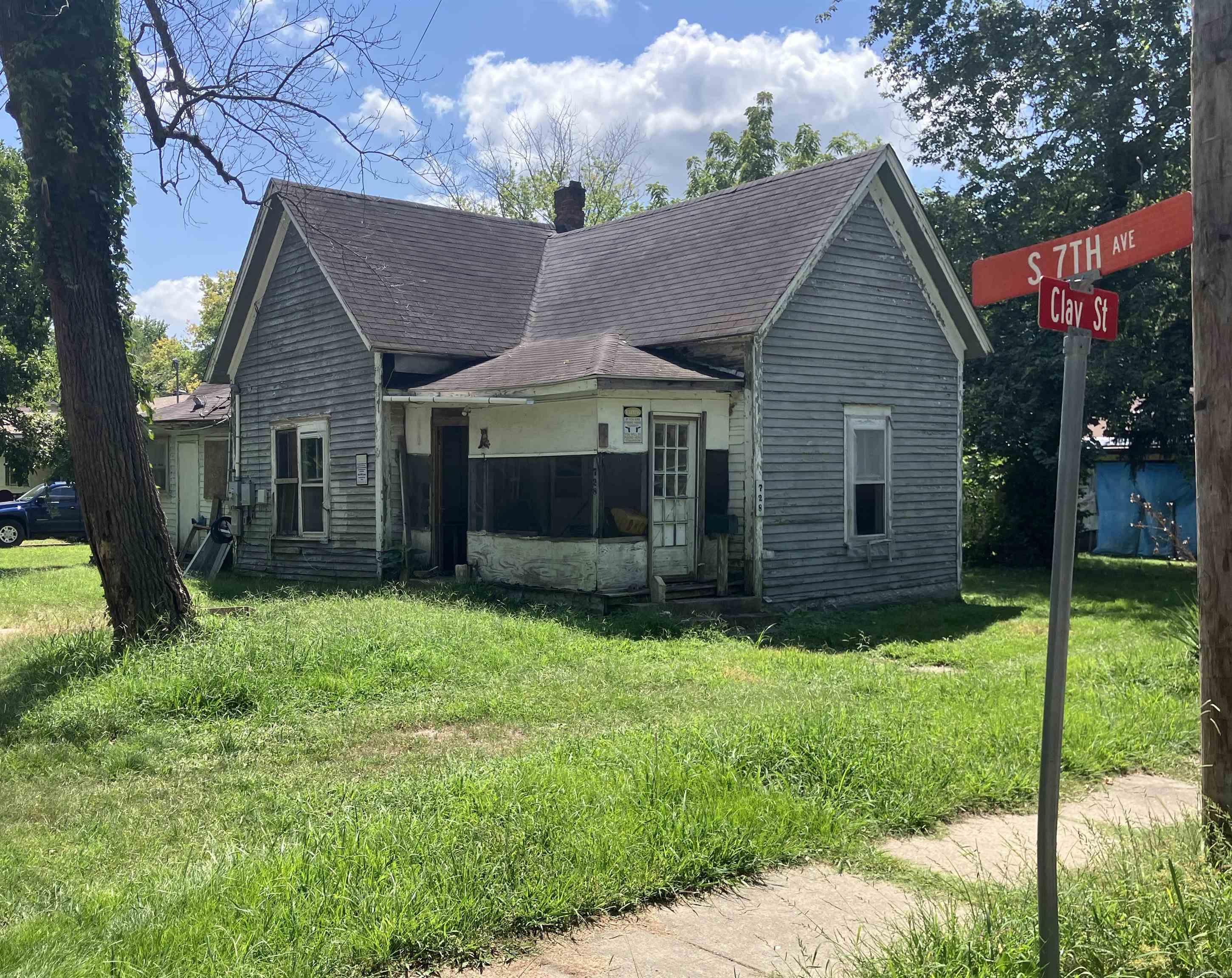 Not In List - Residential