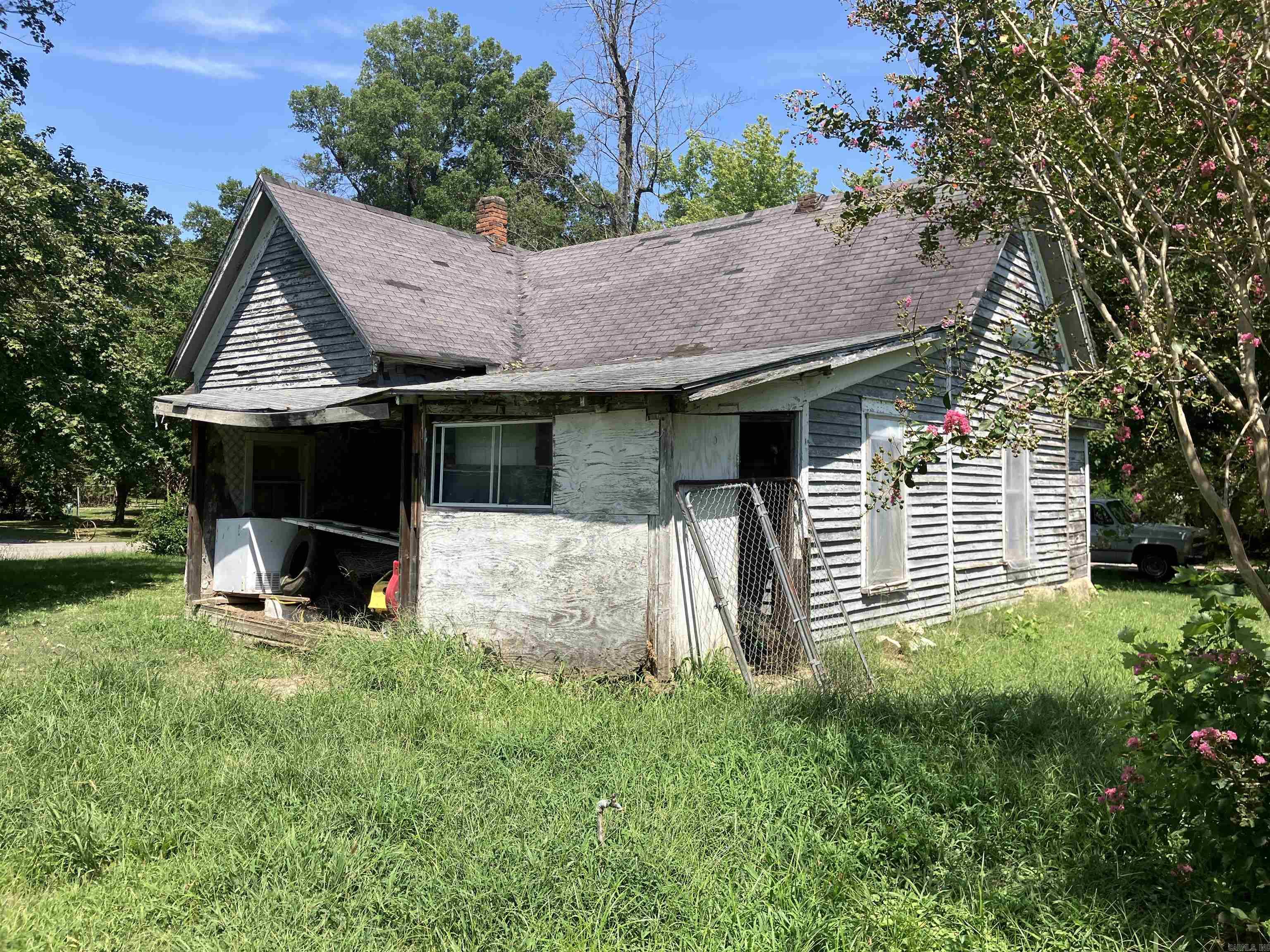 Not In List - Residential