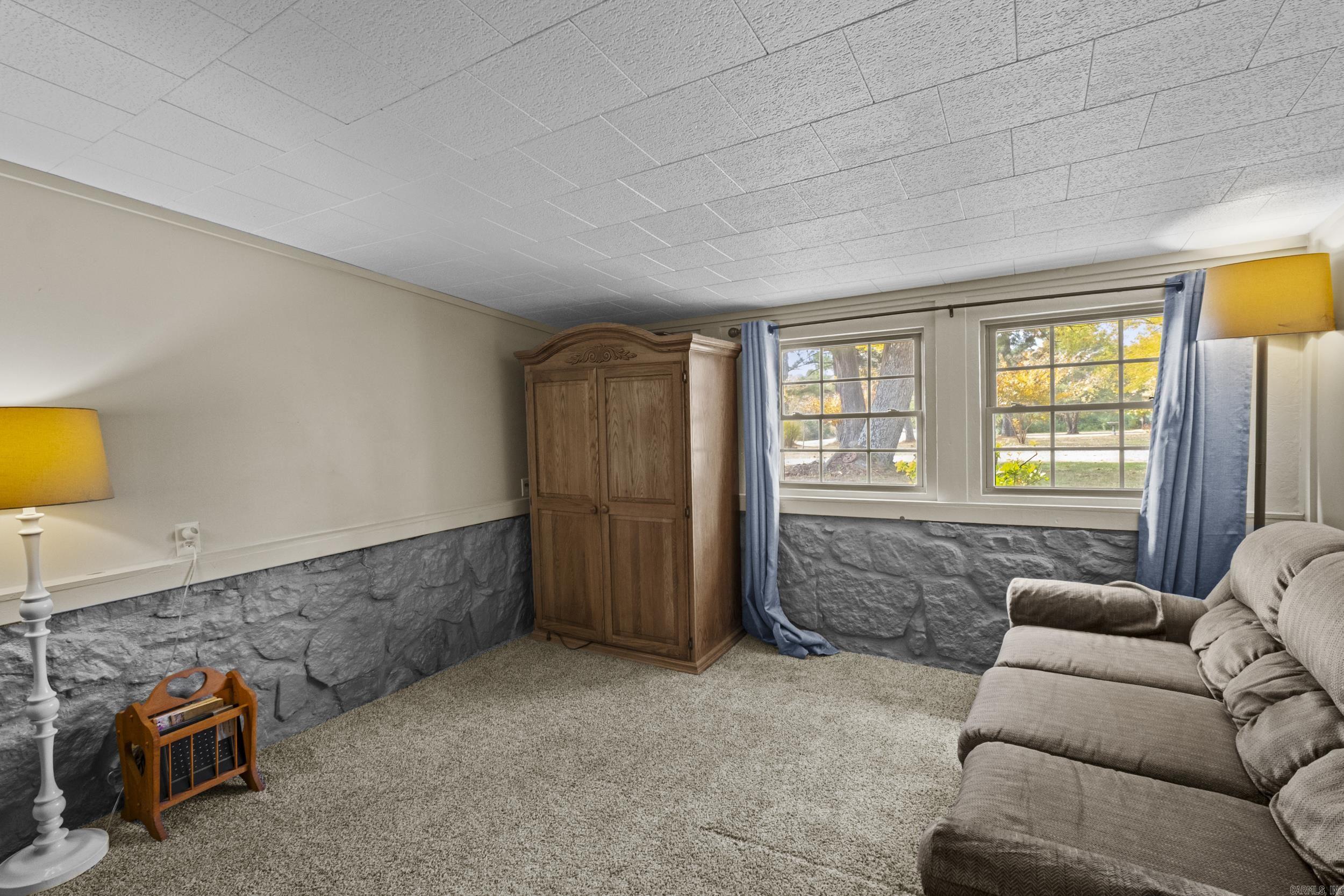 Heber Springs Outside - Residential