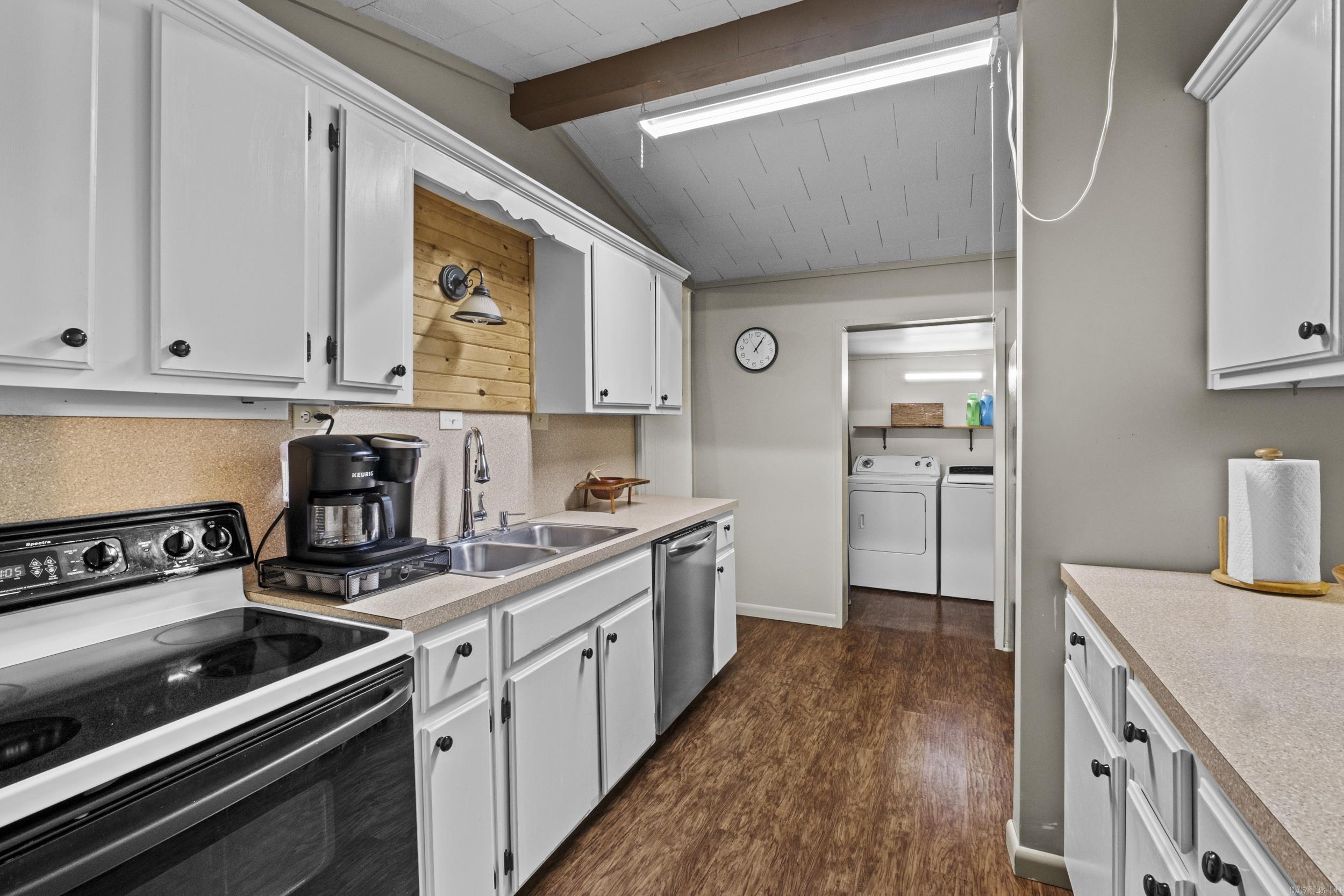 Heber Springs Outside - Residential