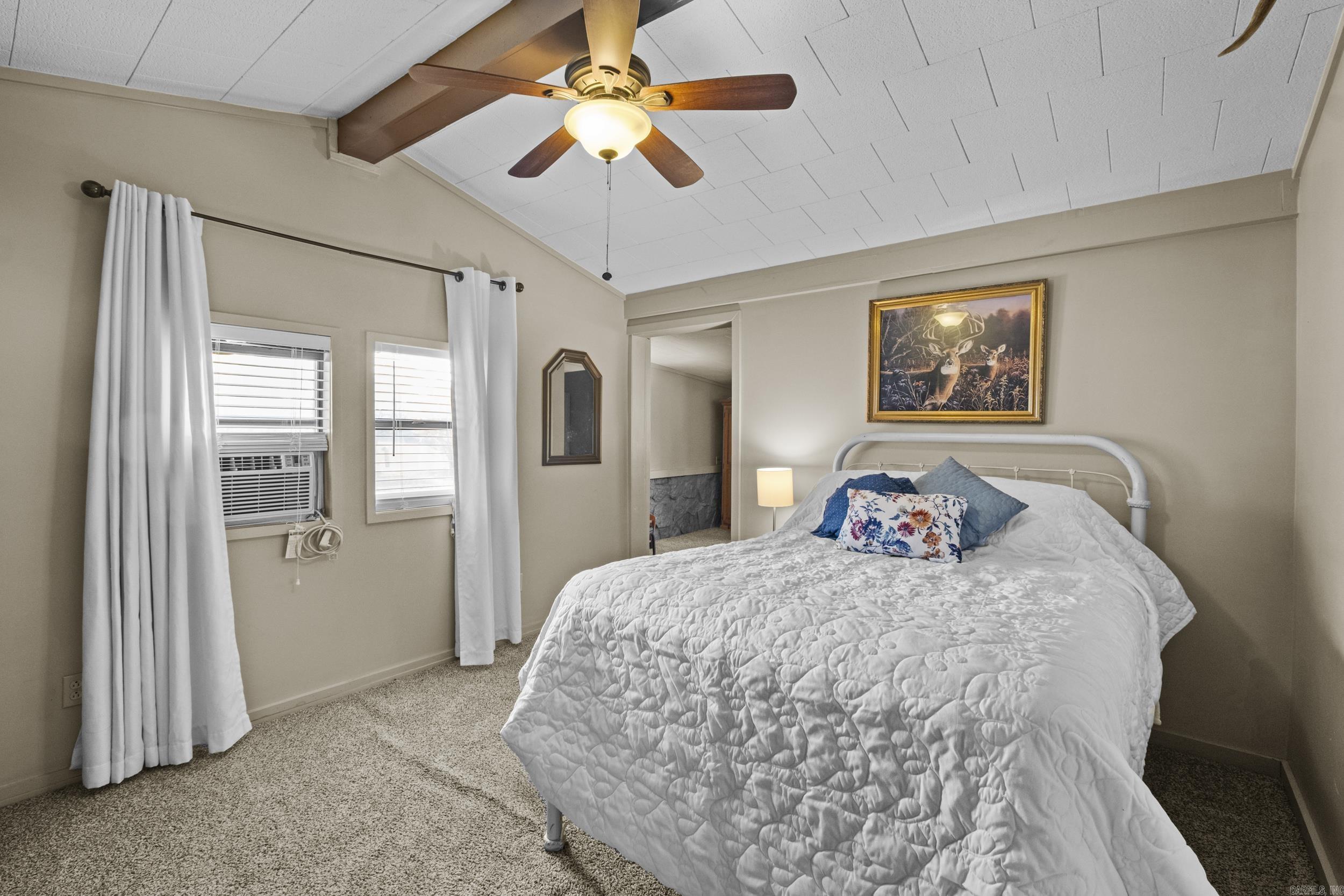 Heber Springs Outside - Residential