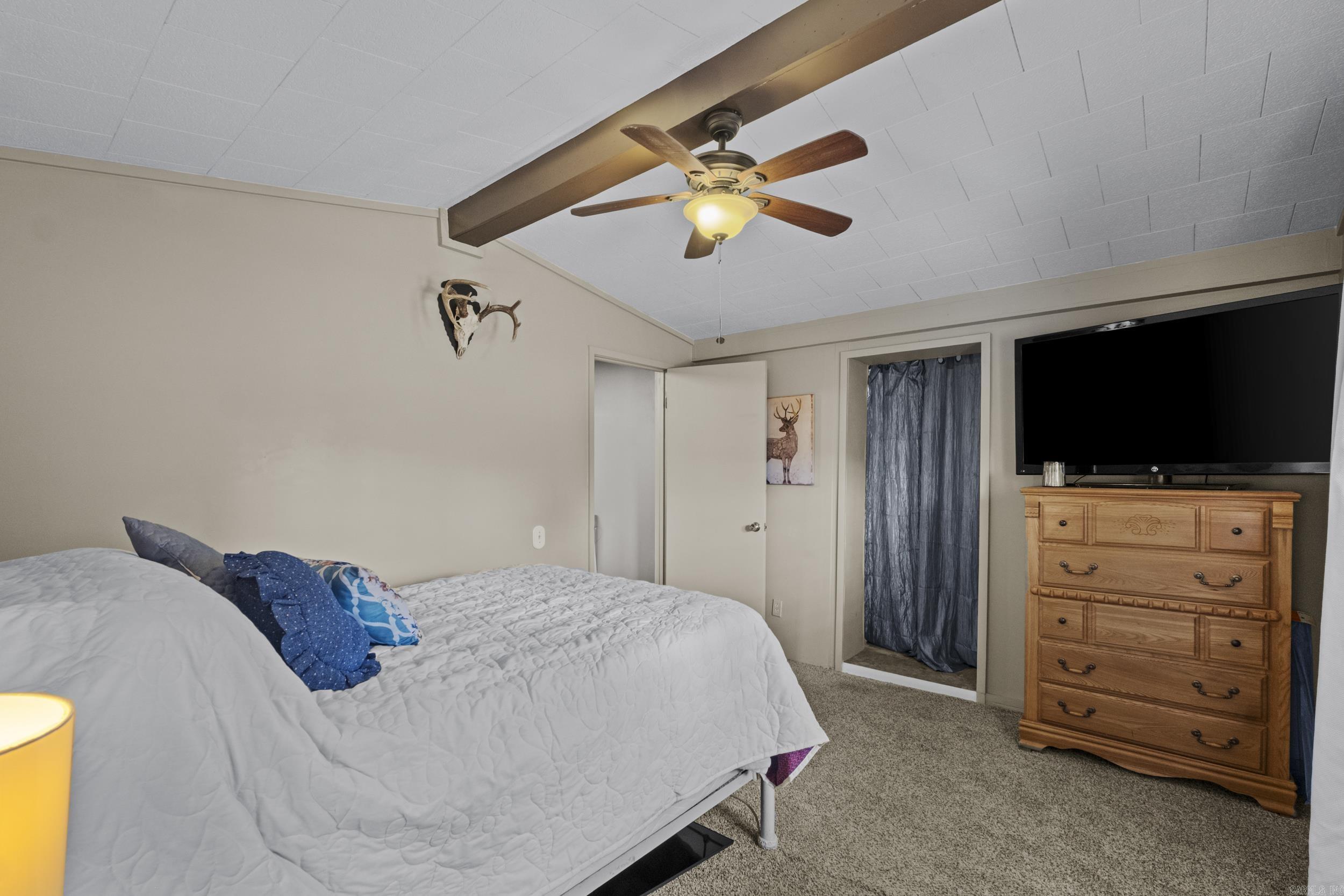 Heber Springs Outside - Residential