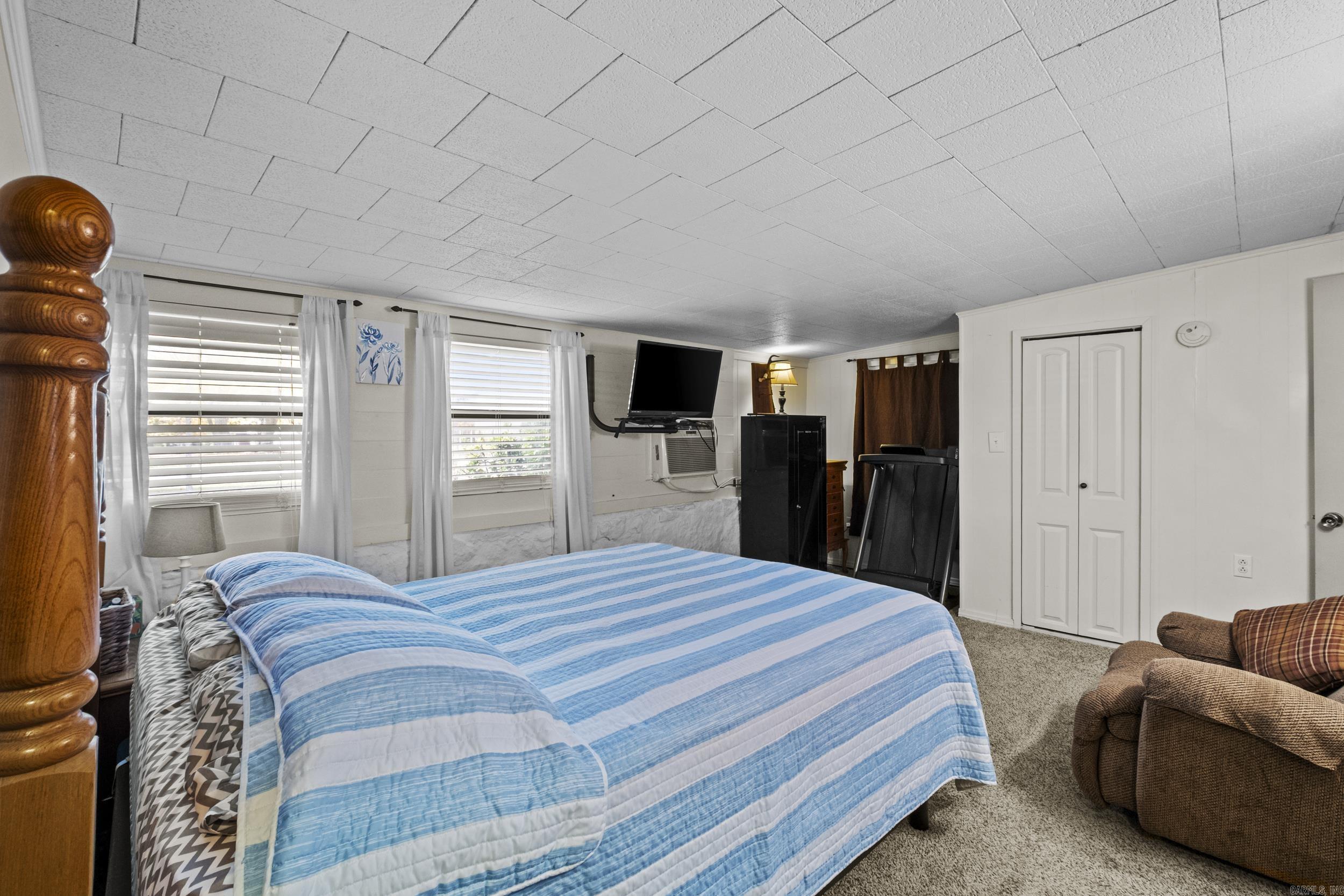 Heber Springs Outside - Residential