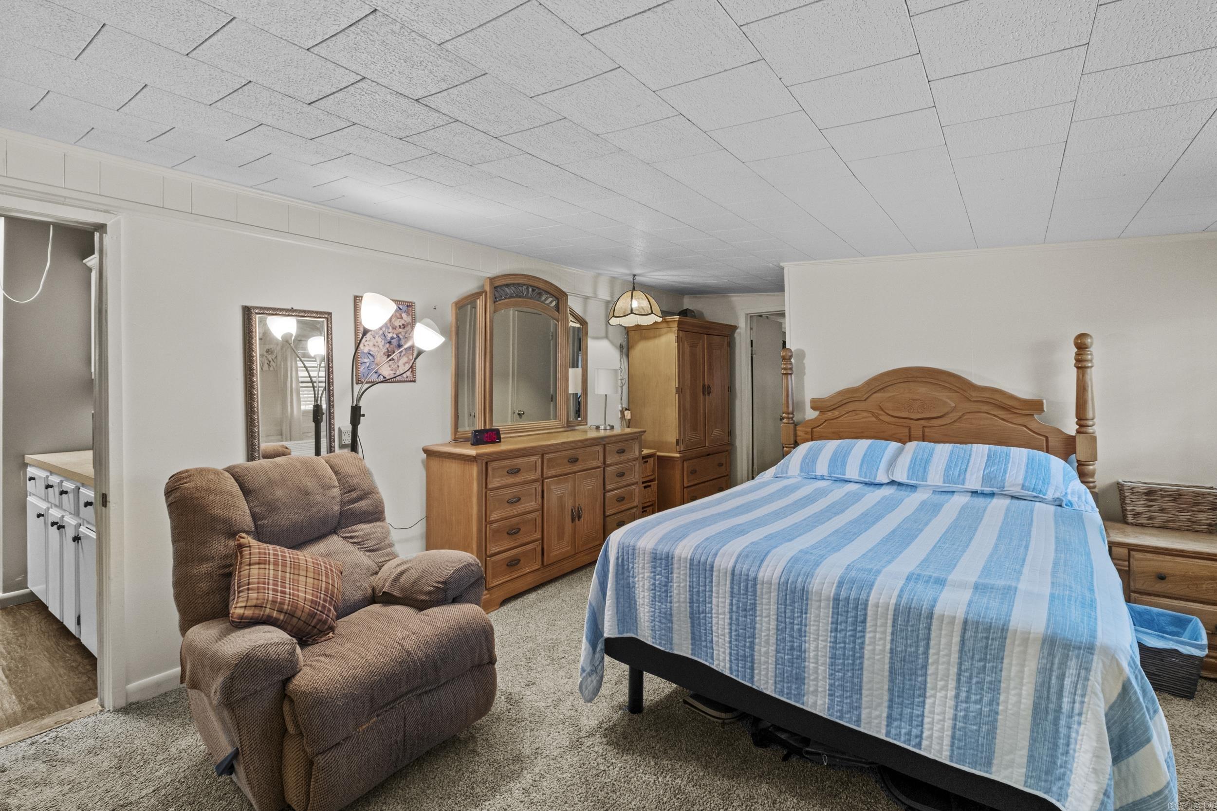 Heber Springs Outside - Residential