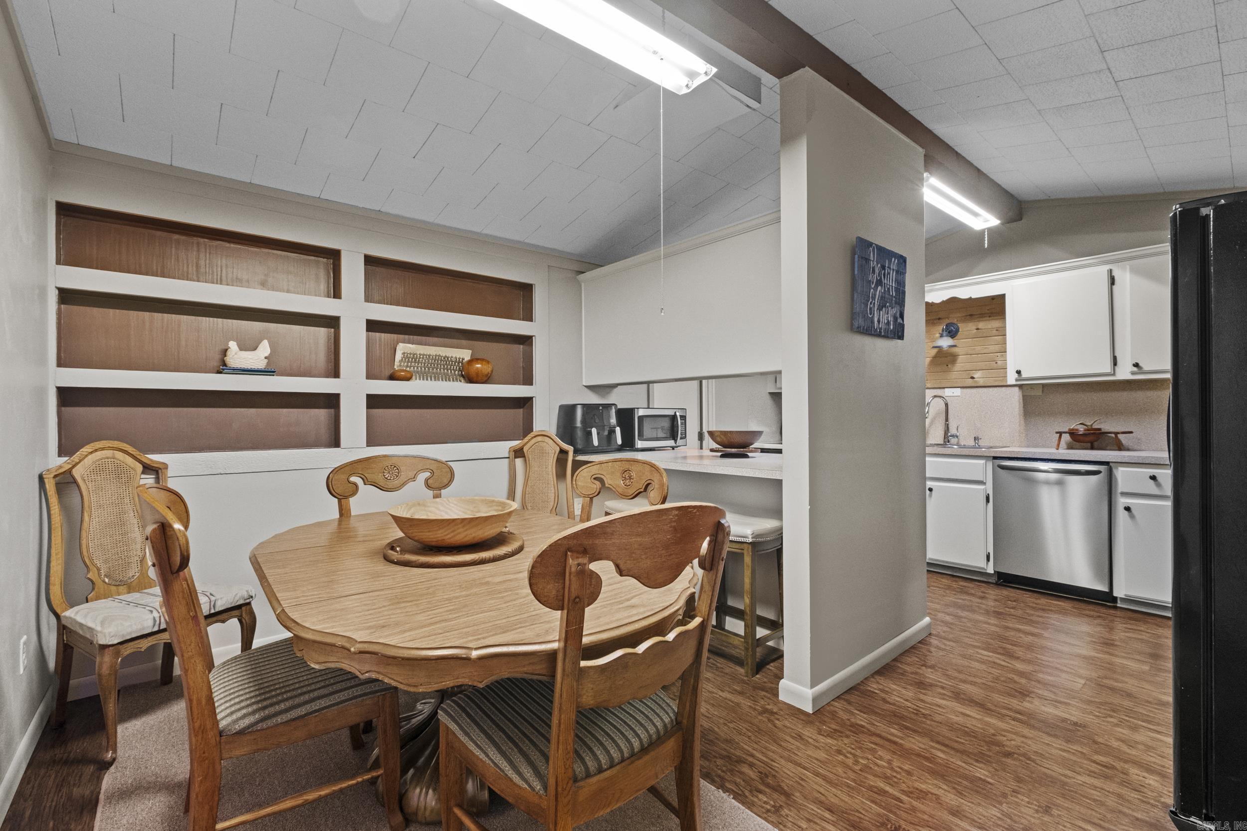 Heber Springs Outside - Residential