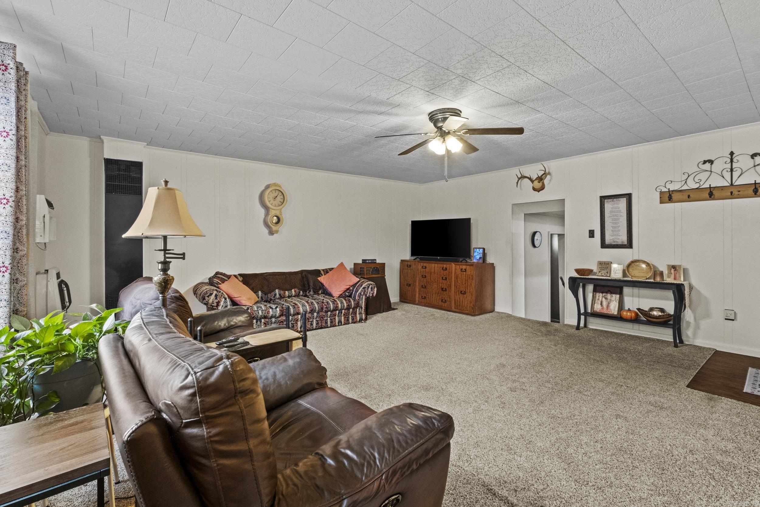 Heber Springs Outside - Residential