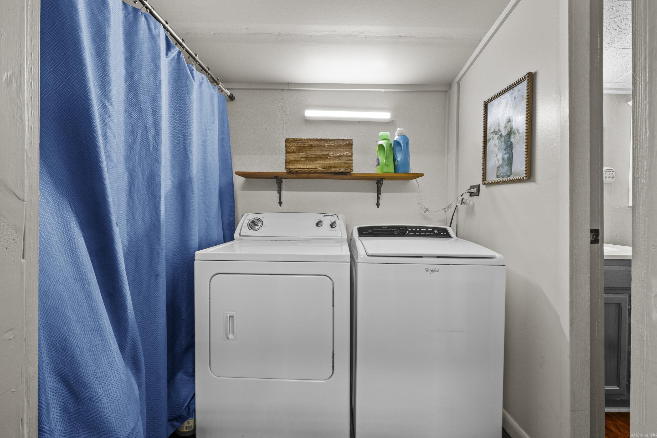 Heber Springs Outside - Residential