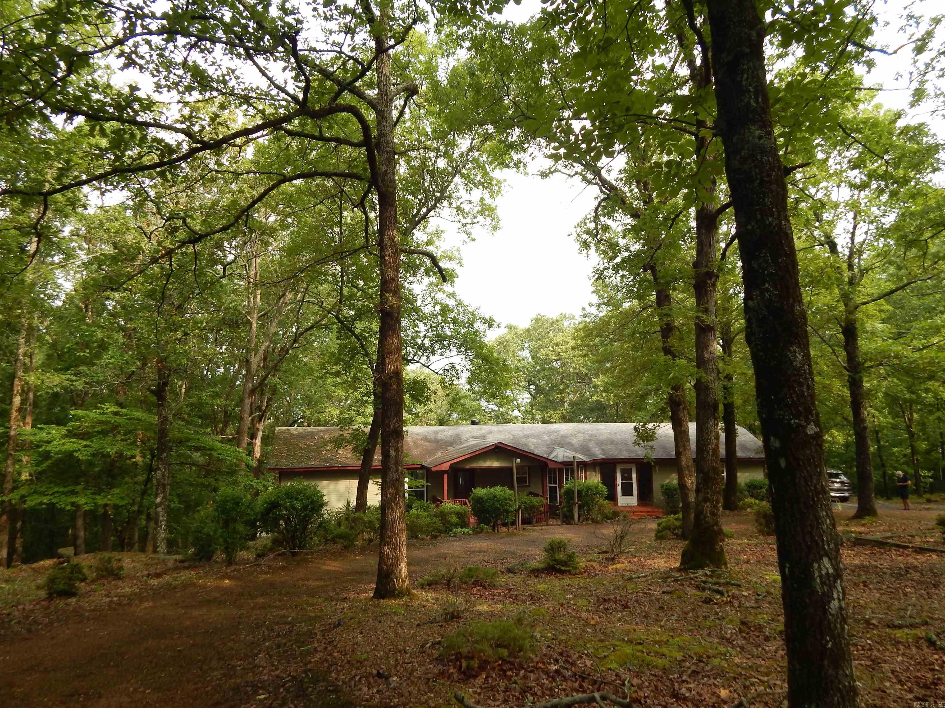 Hillcrest Woods - Residential