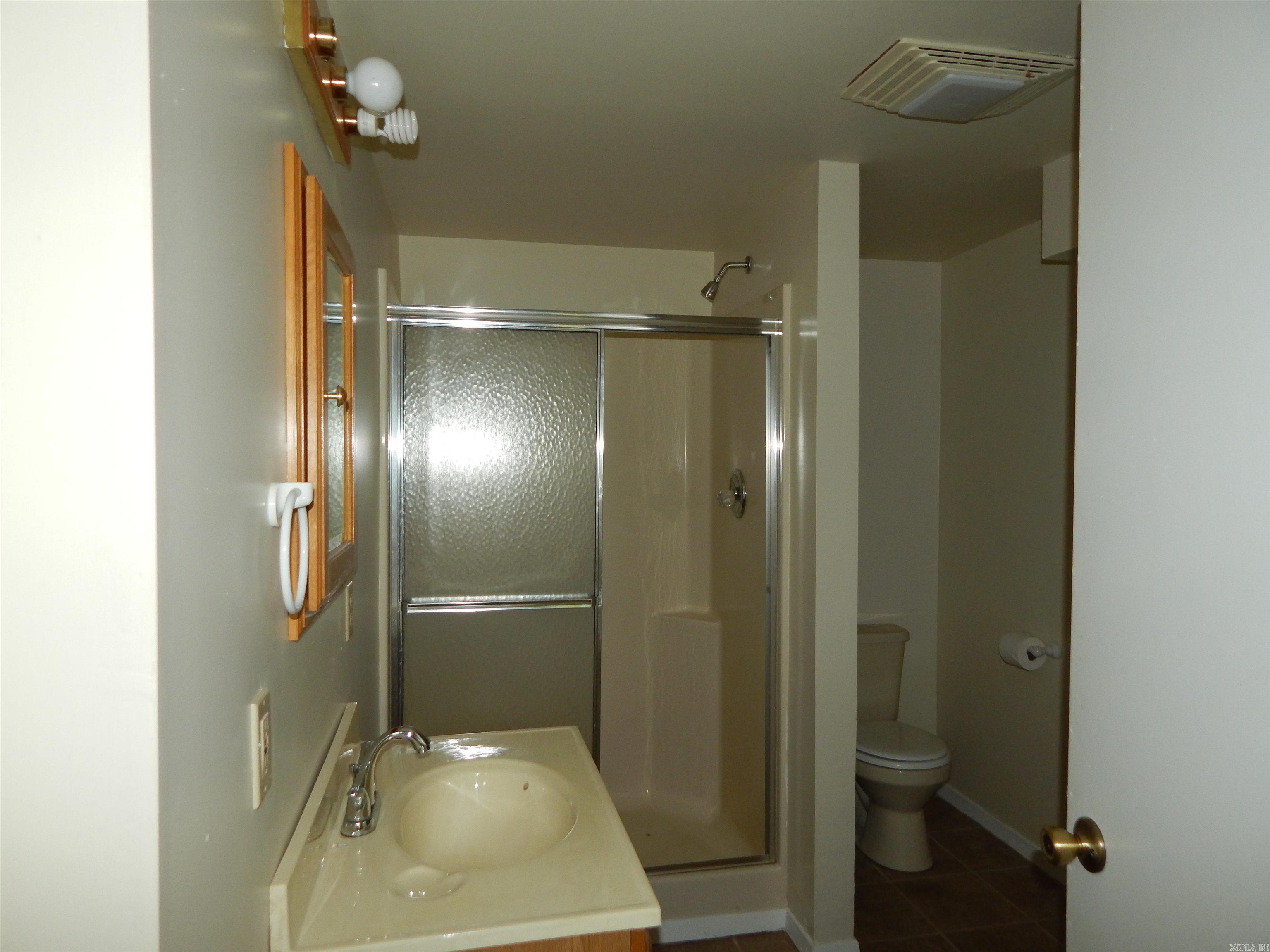 Hillcrest Woods - Residential