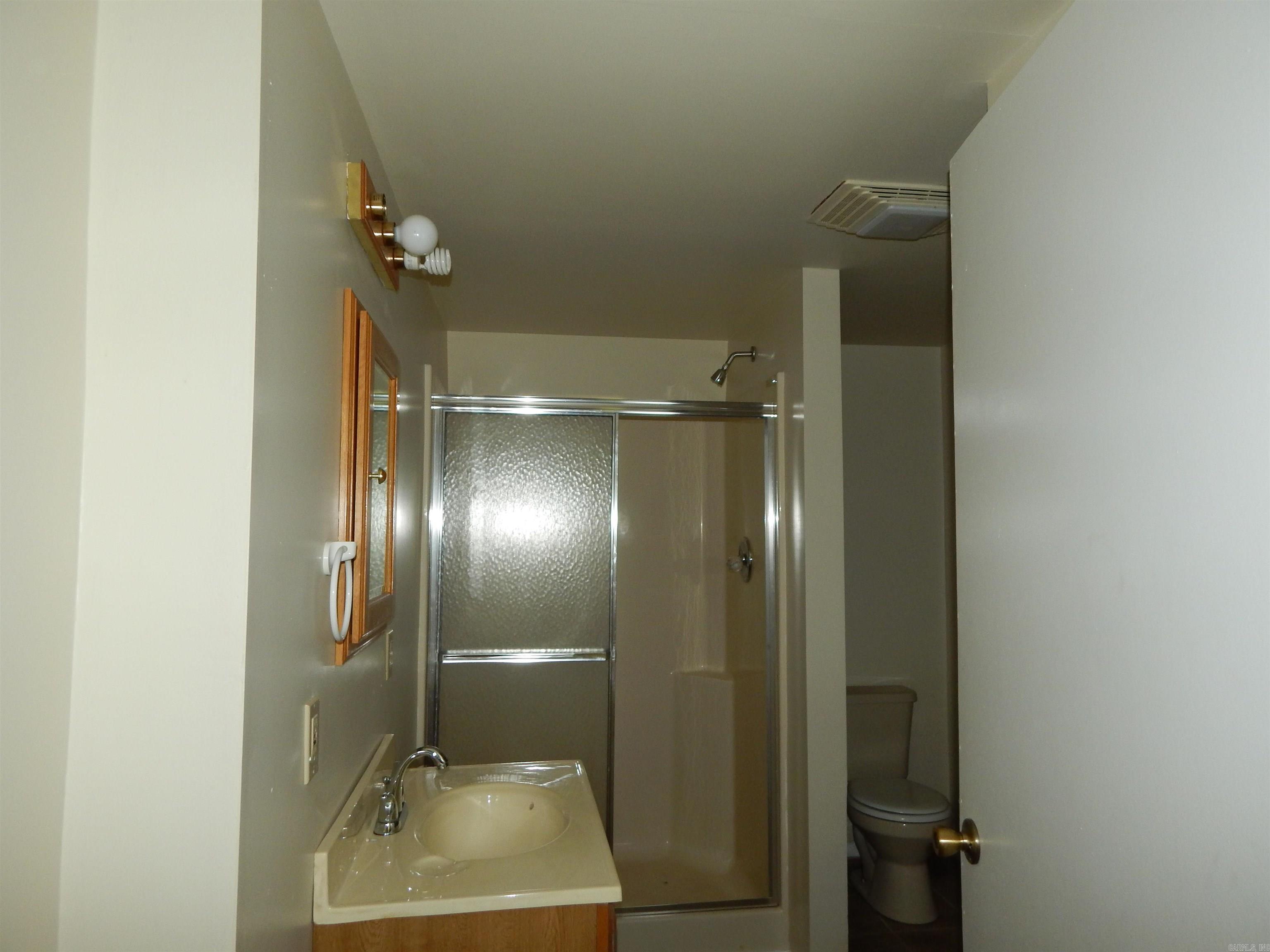 Hillcrest Woods - Residential