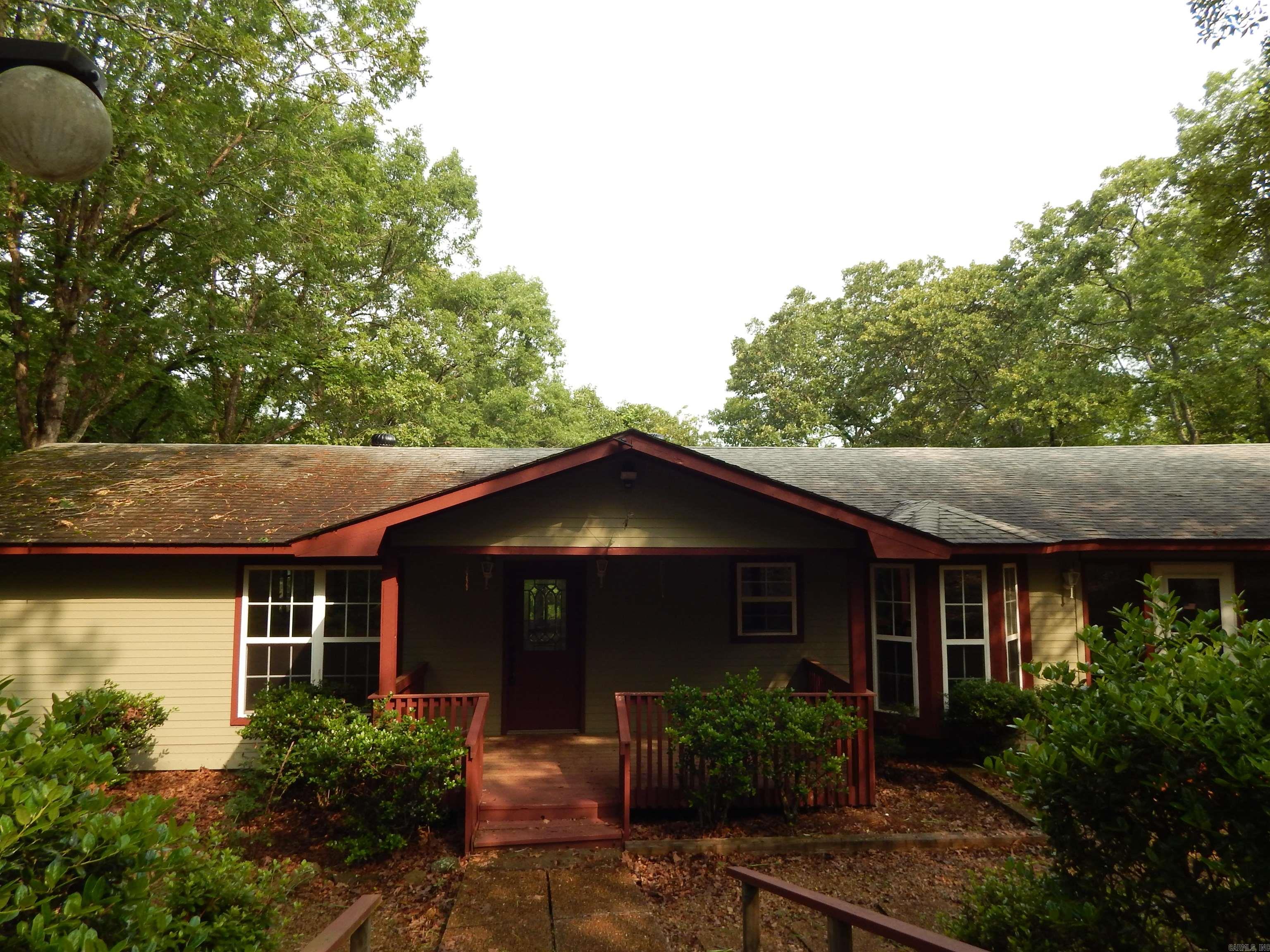 Hillcrest Woods - Residential