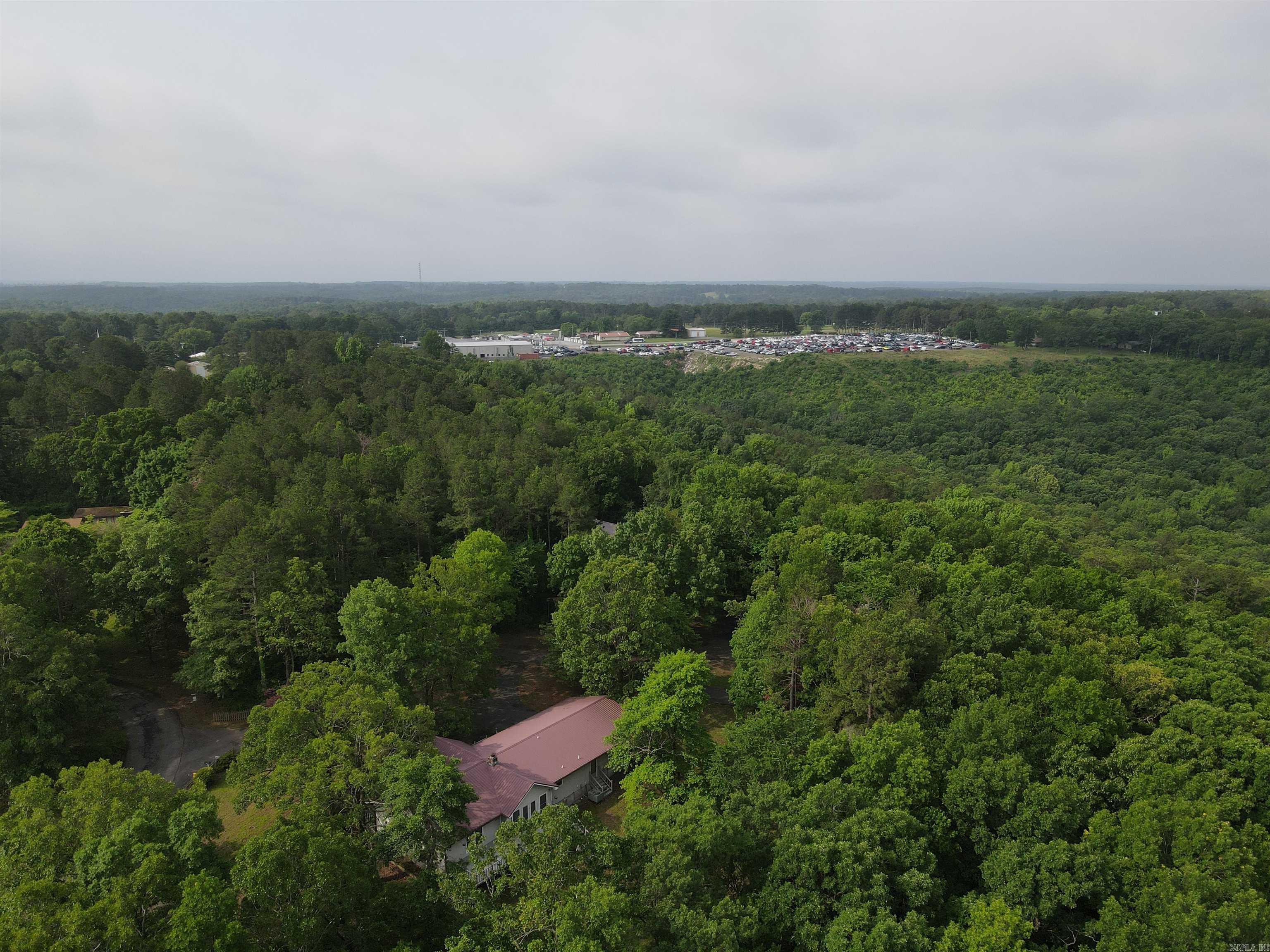 Hillcrest Woods - Residential