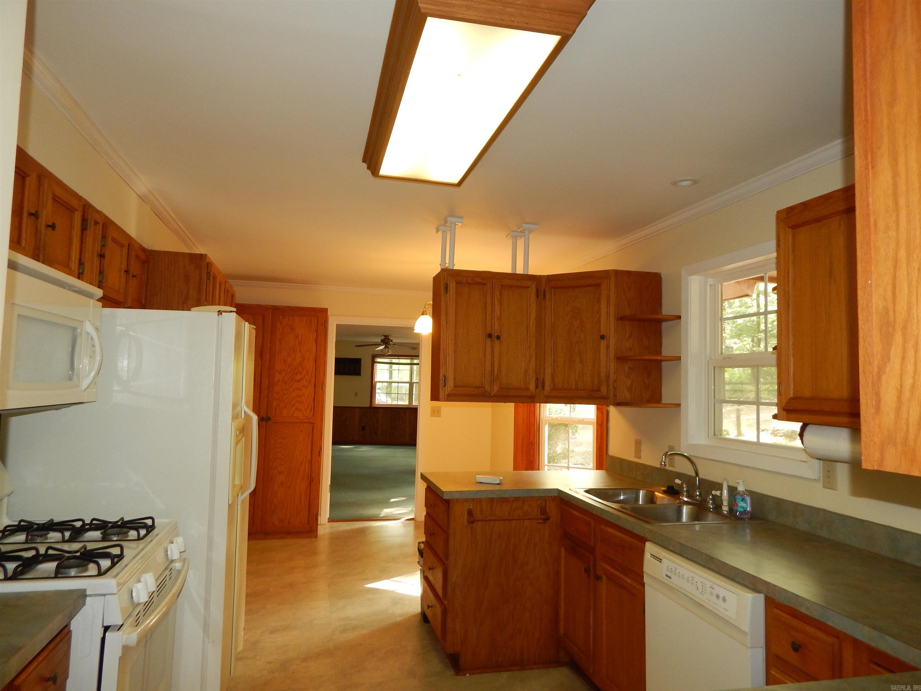 Hillcrest Woods - Residential