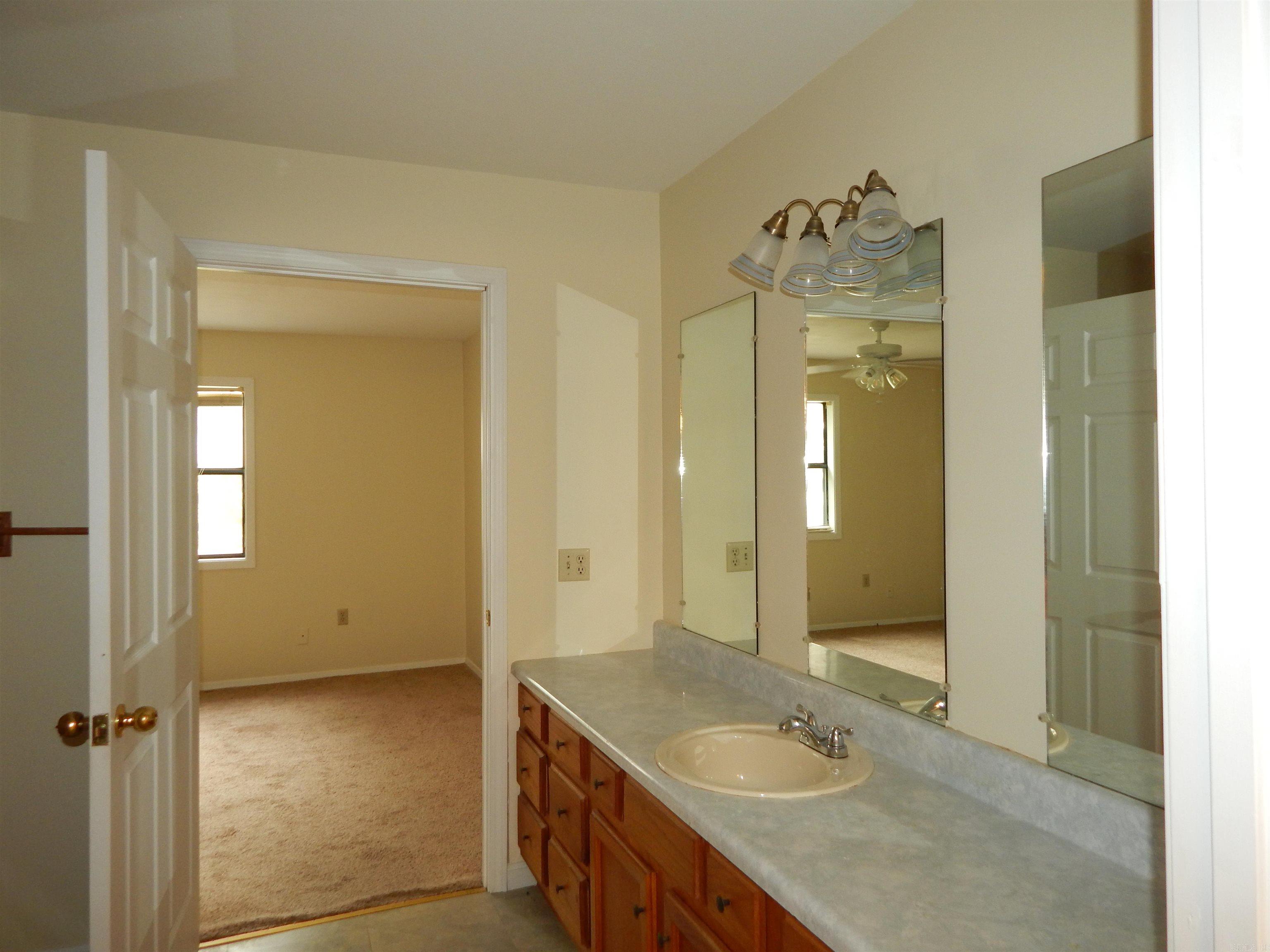 Hillcrest Woods - Residential