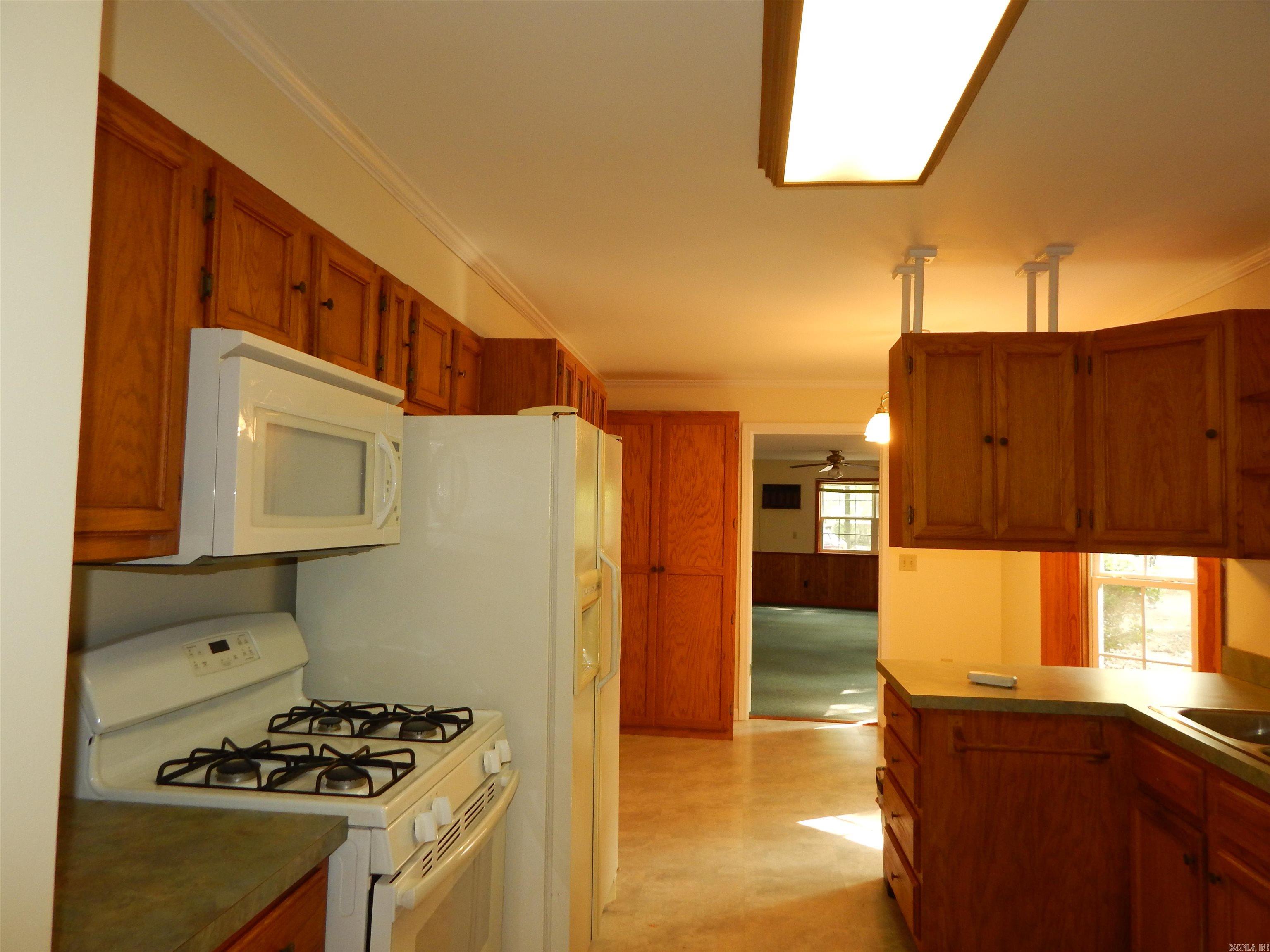 Hillcrest Woods - Residential