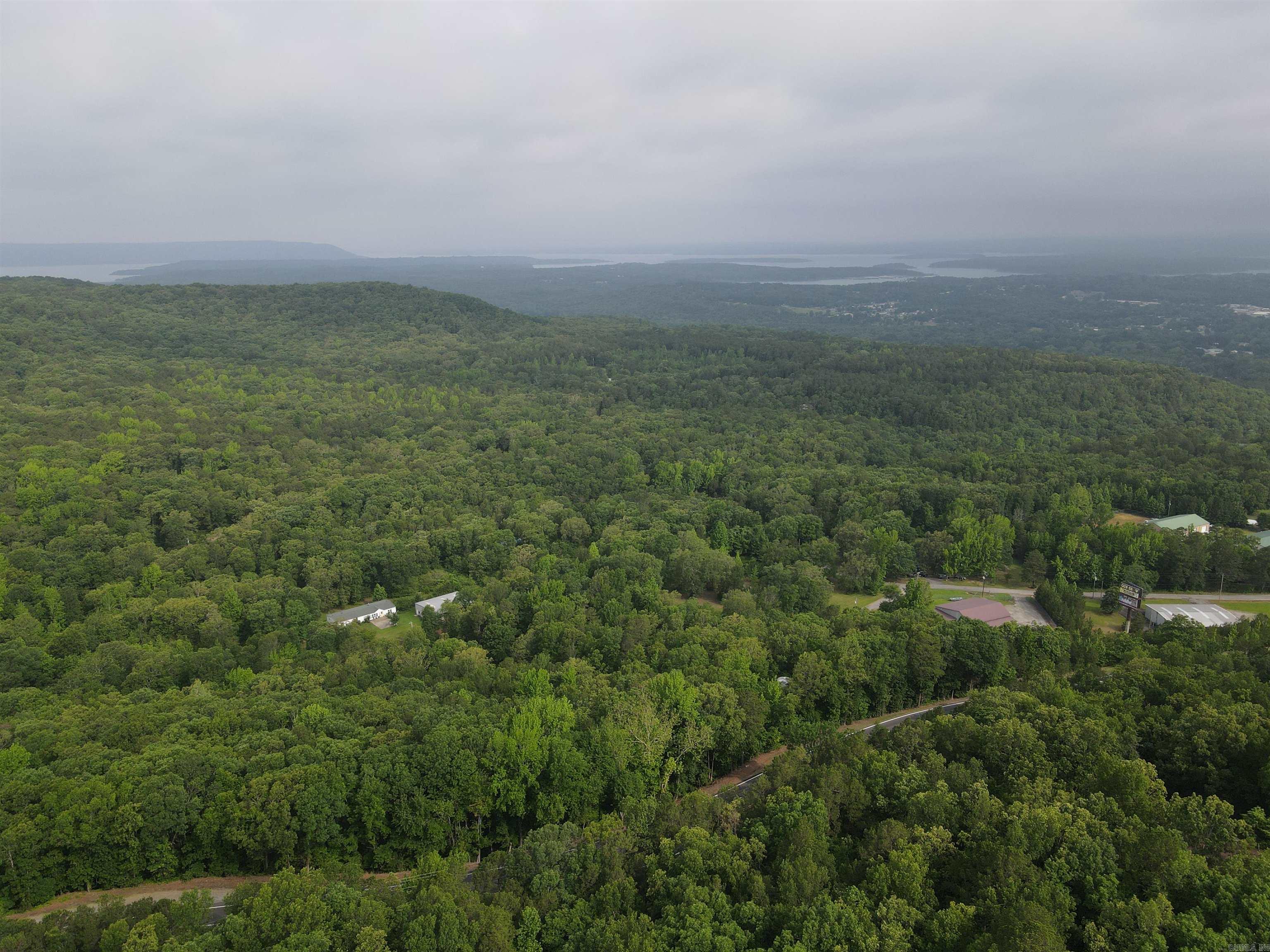 Hillcrest Woods - Residential
