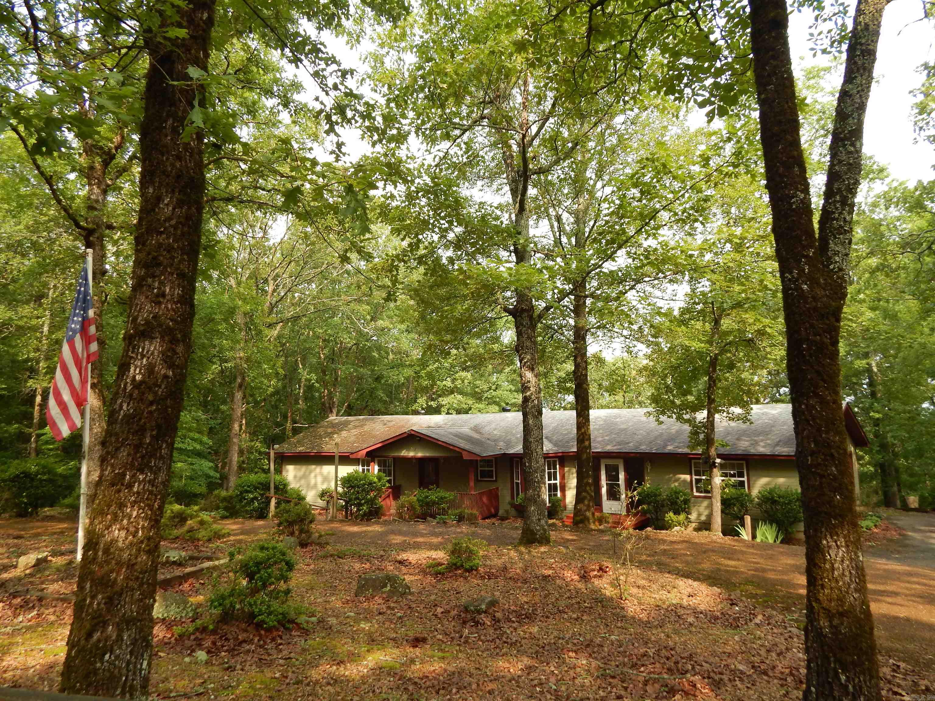 Hillcrest Woods - Residential