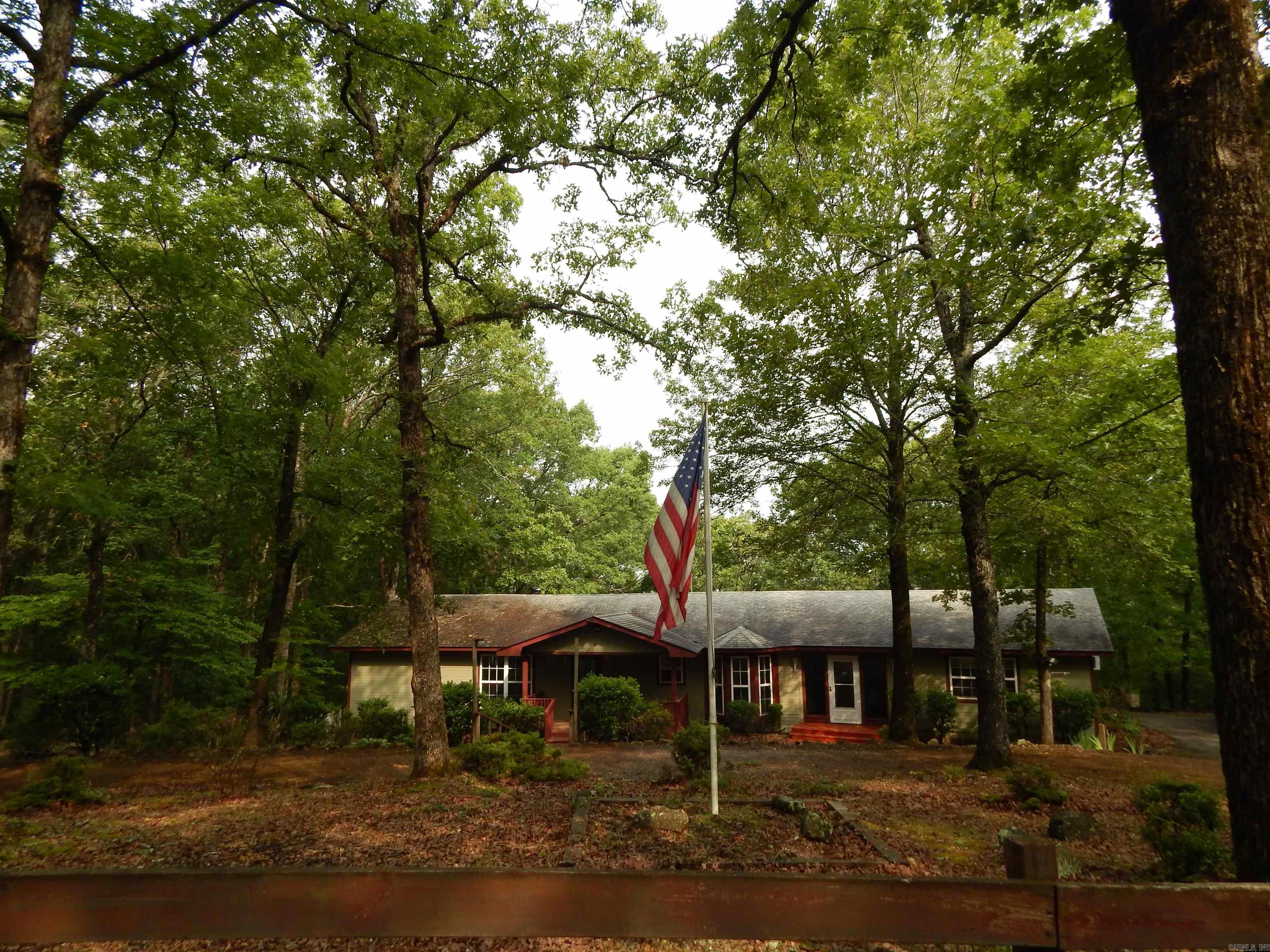 Hillcrest Woods - Residential