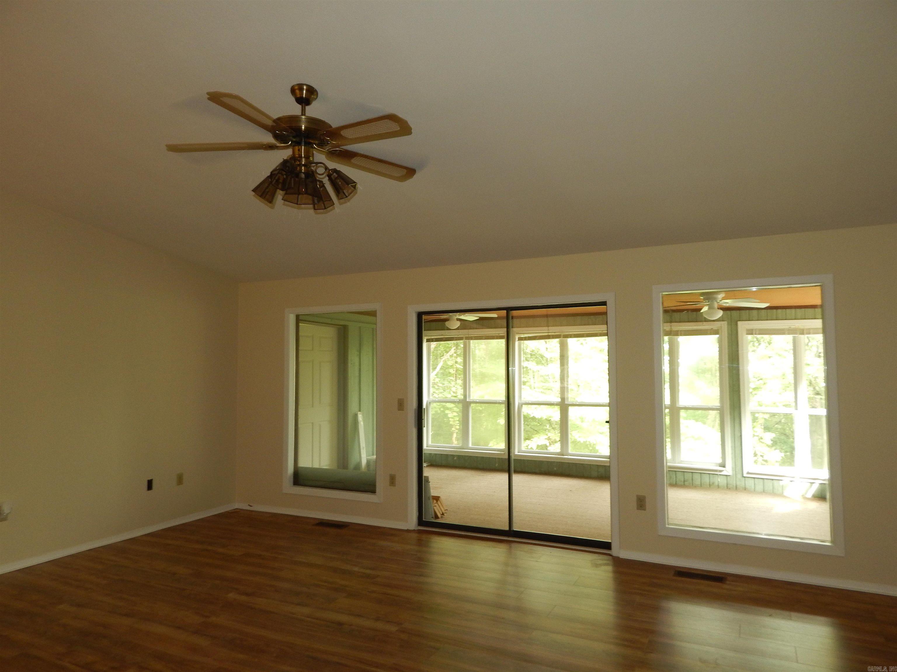 Hillcrest Woods - Residential