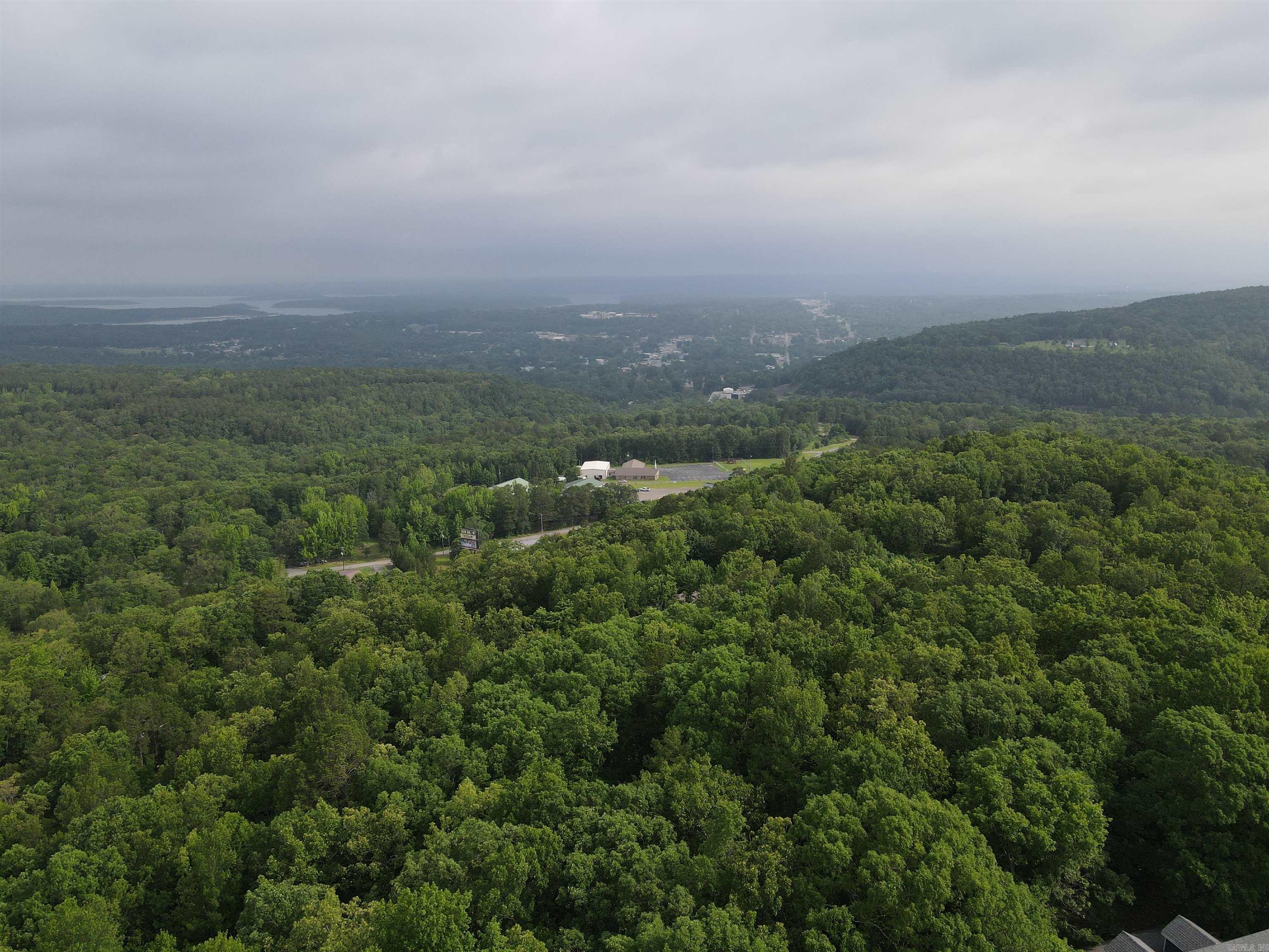 Hillcrest Woods - Residential