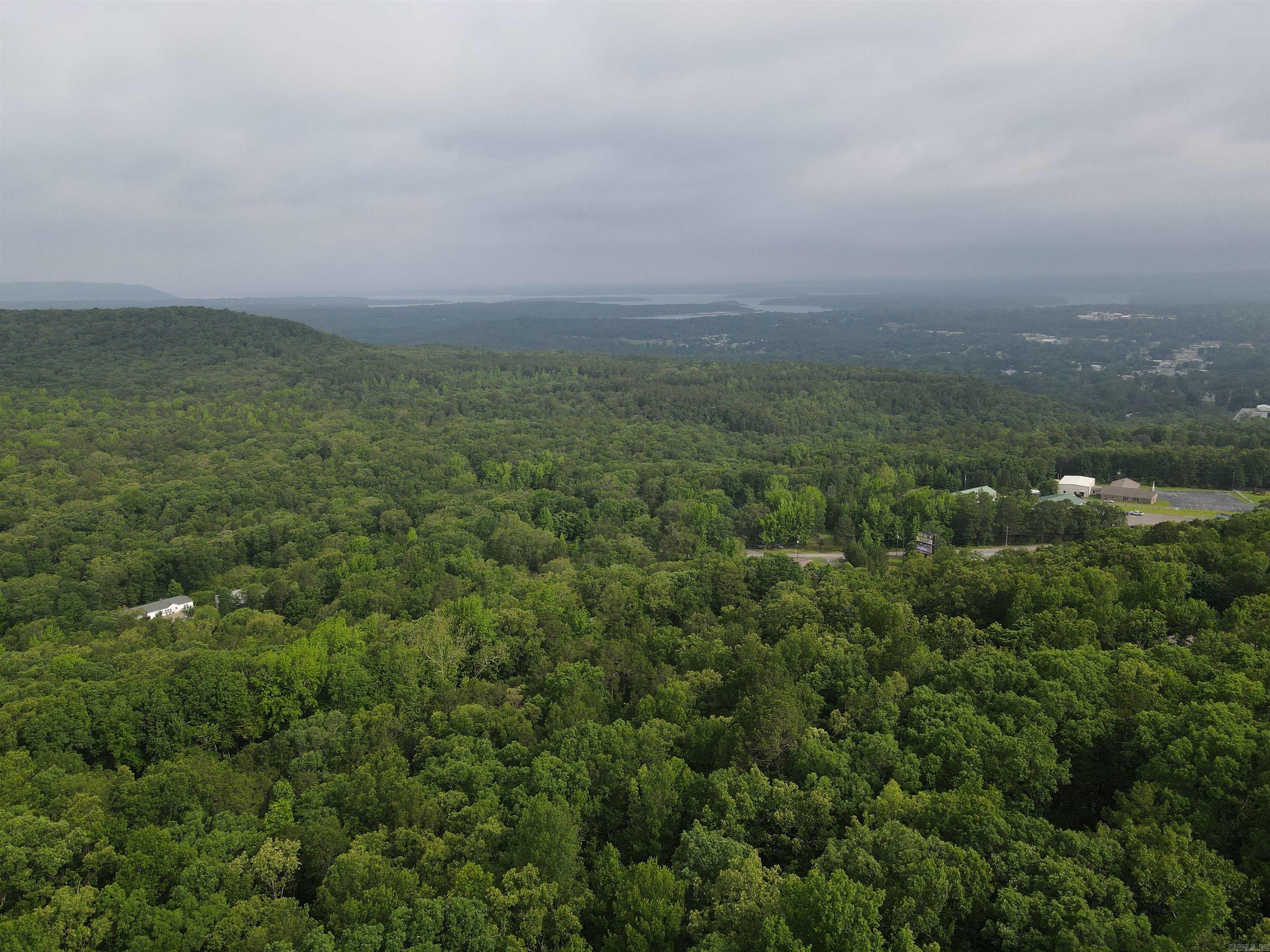 Hillcrest Woods - Residential