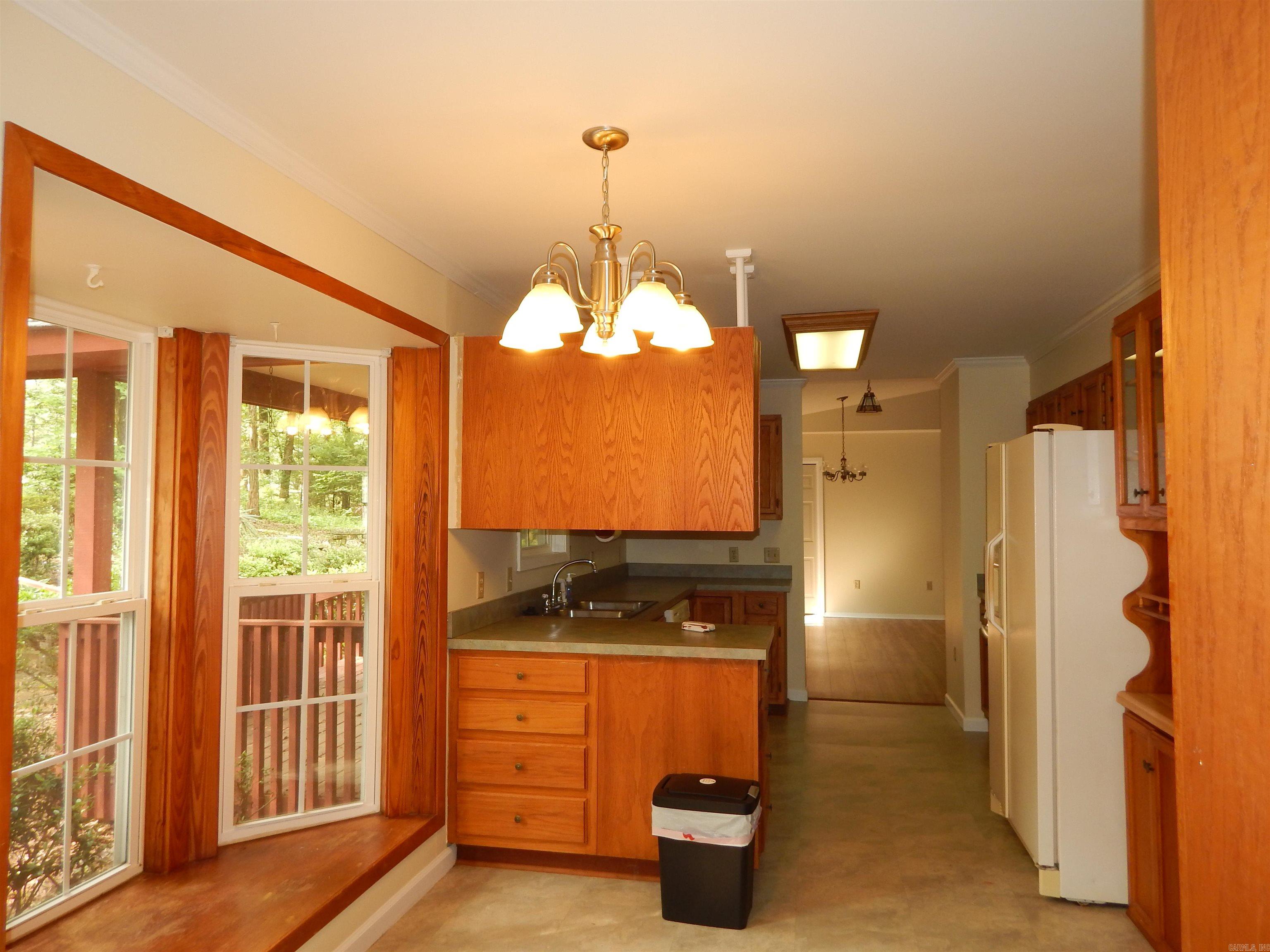 Hillcrest Woods - Residential