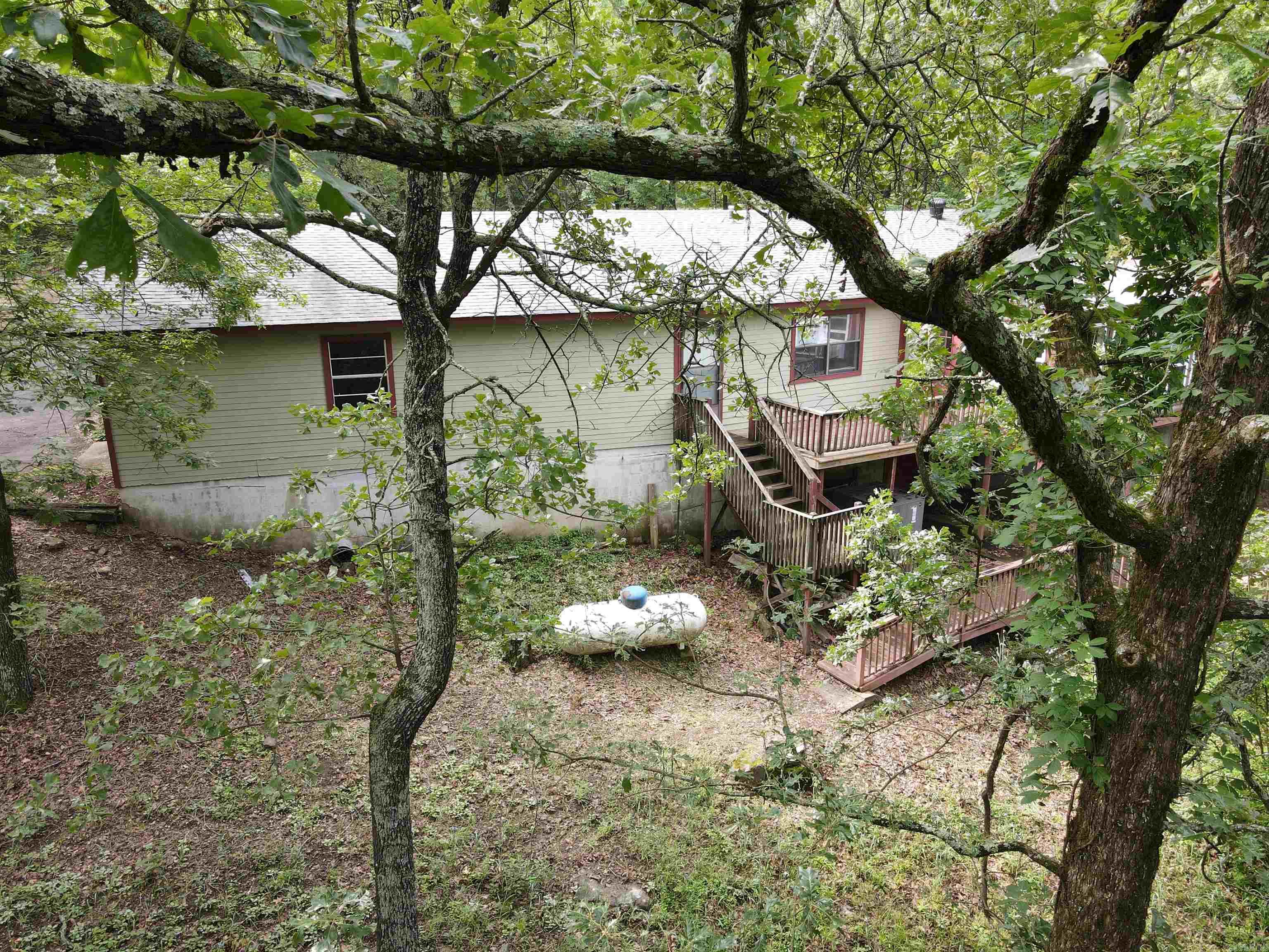 Hillcrest Woods - Residential