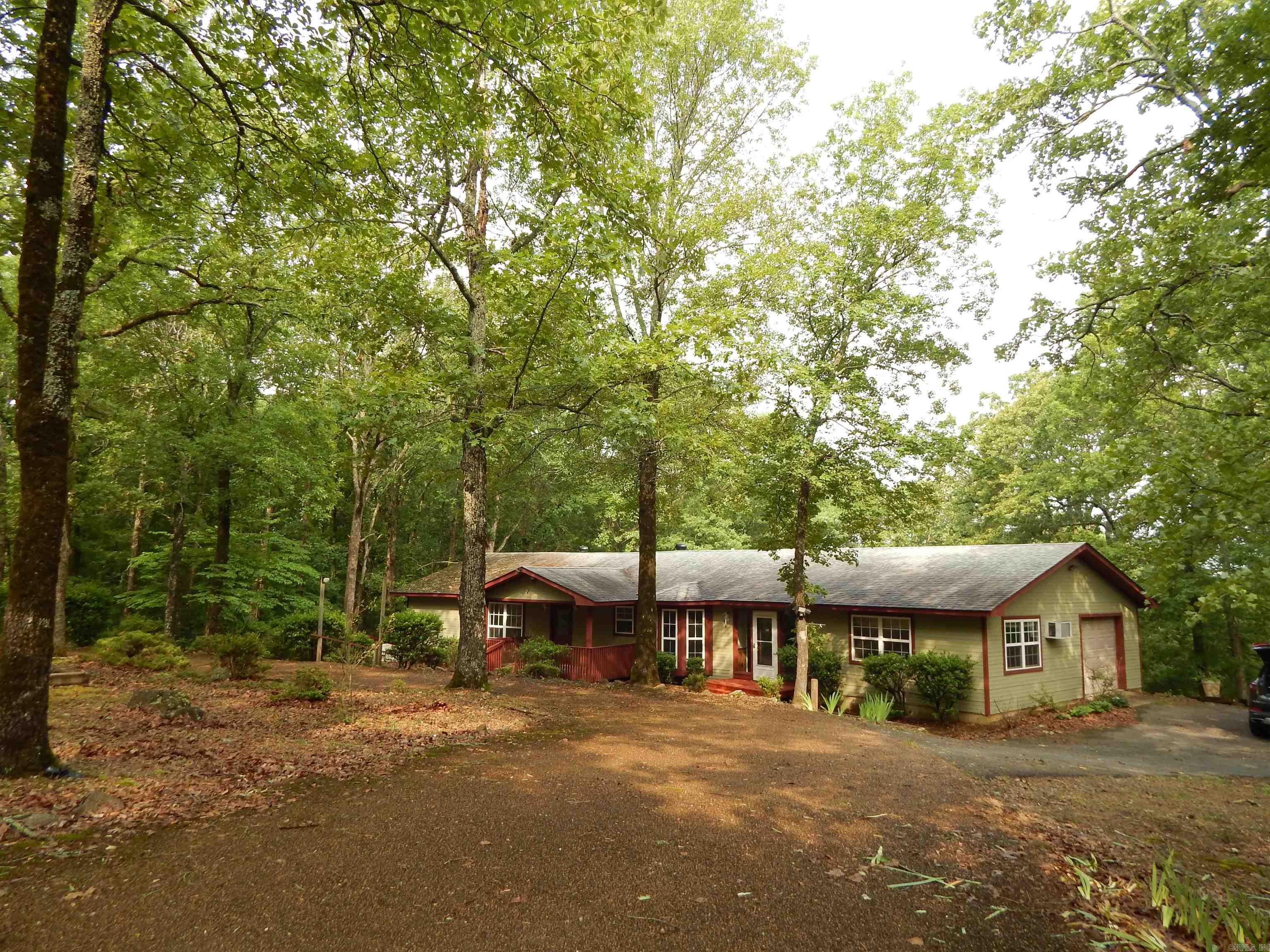 Hillcrest Woods - Residential