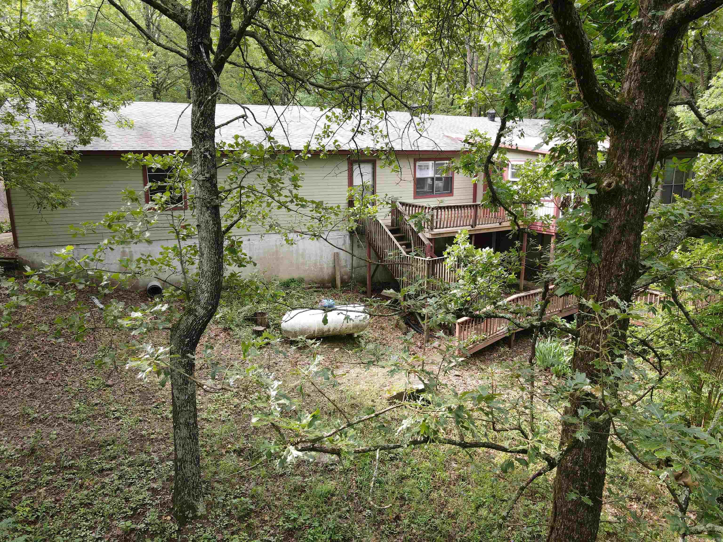 Hillcrest Woods - Residential