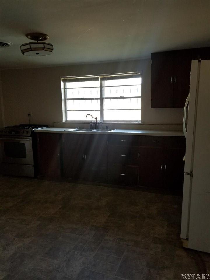 Levy - Residential Lease