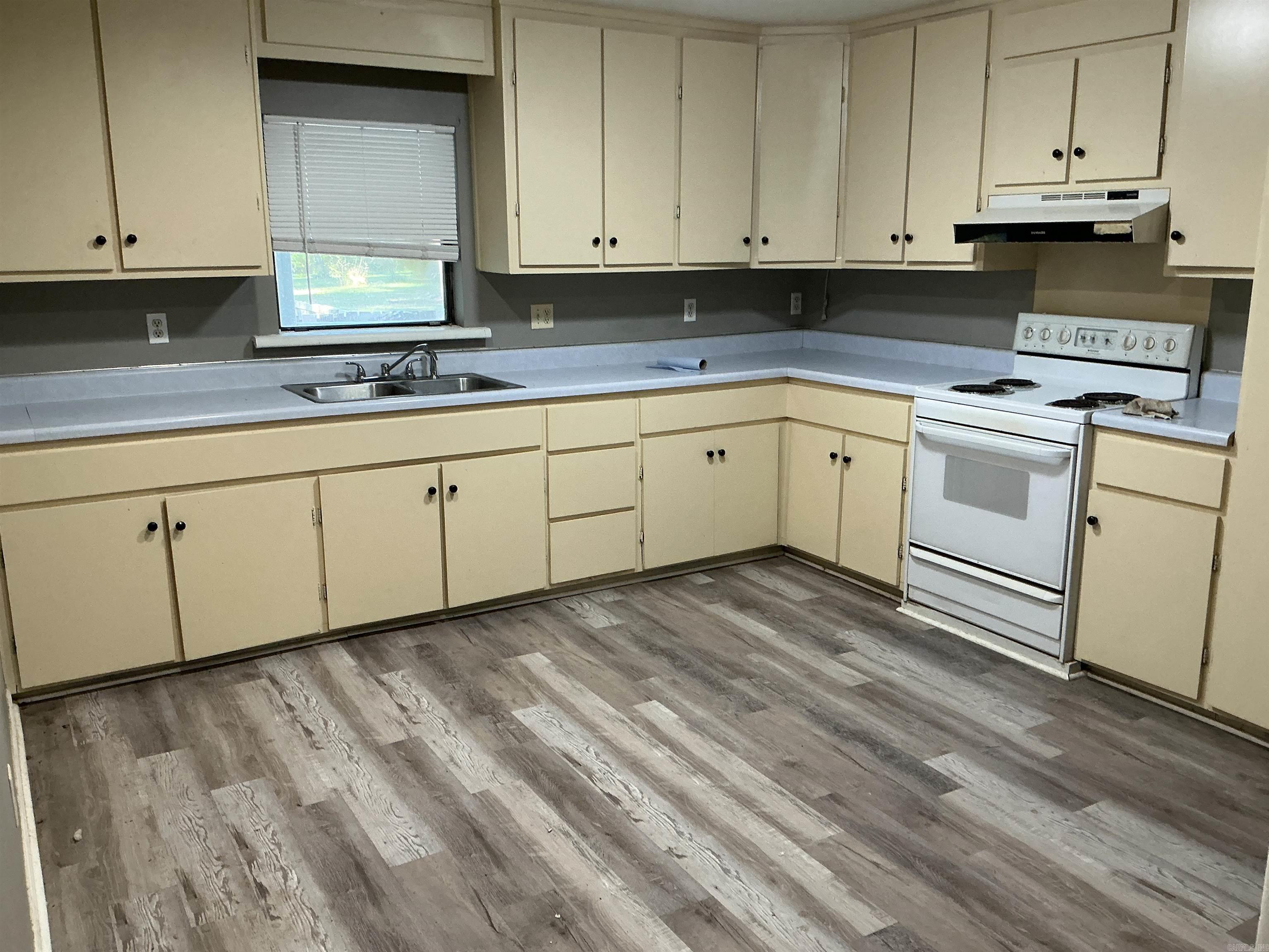 Davac Acres - Residential
