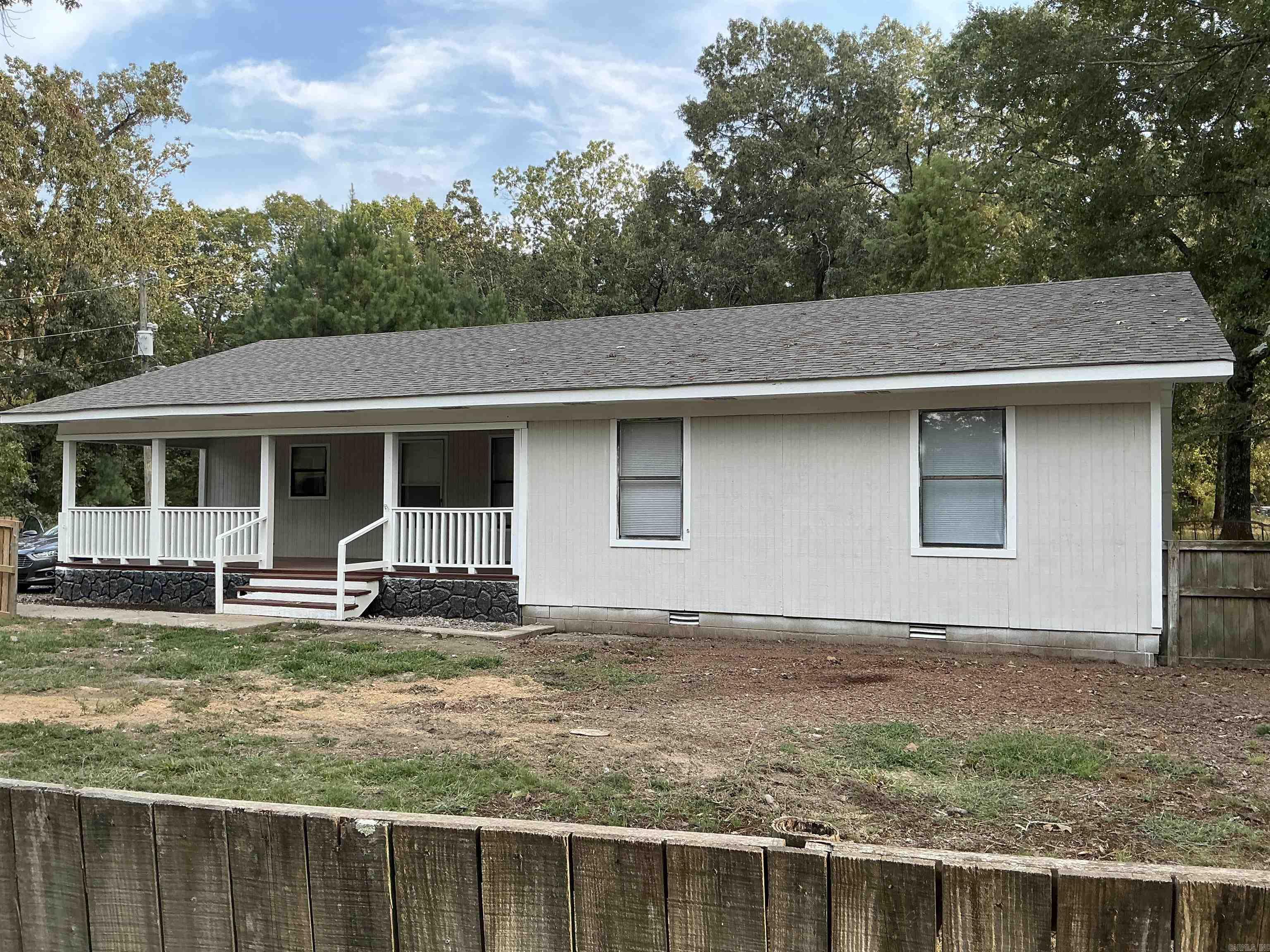 Davac Acres - Residential
