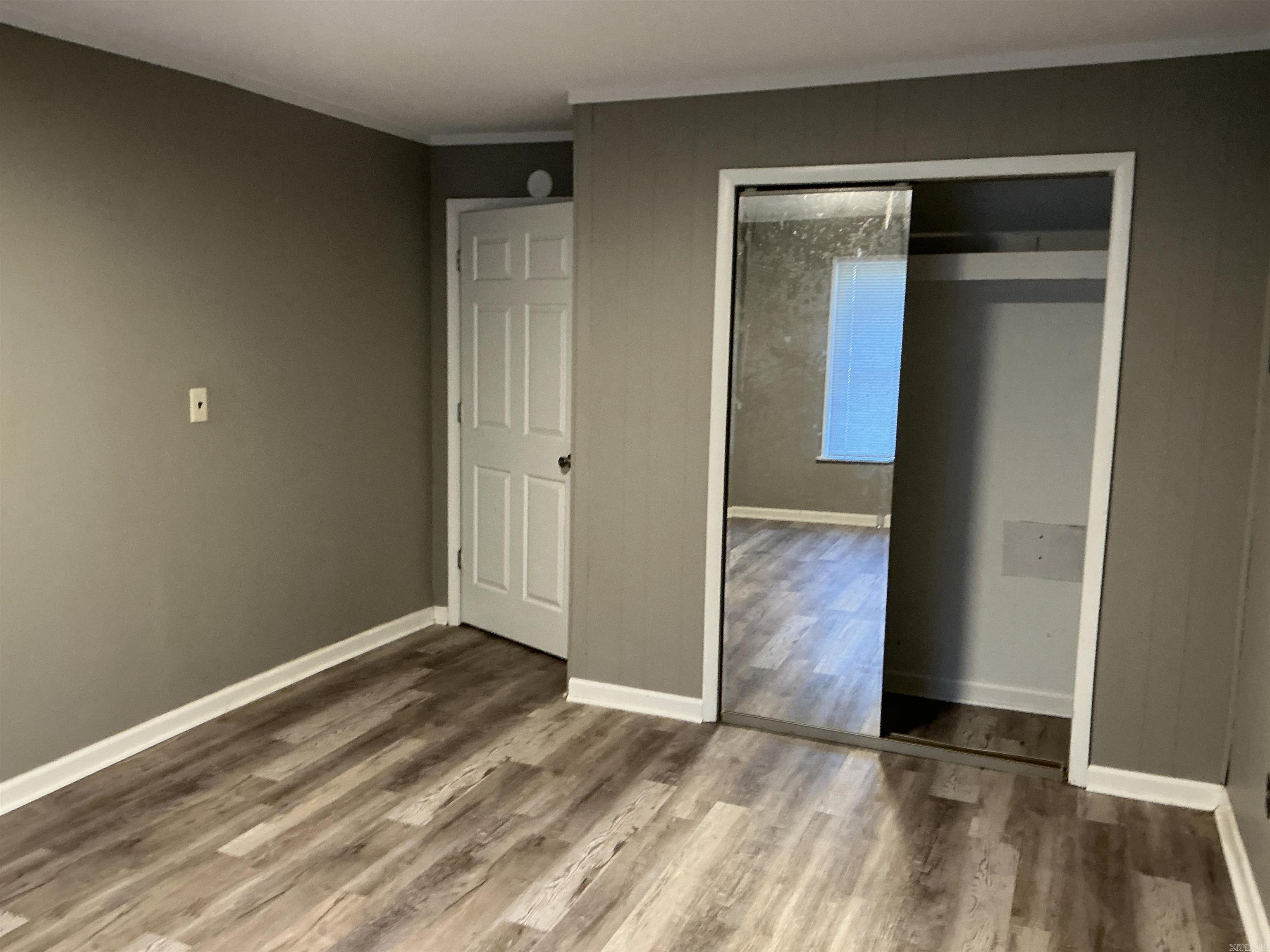 Davac Acres - Residential