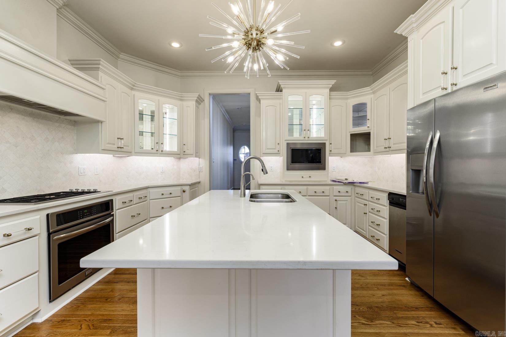 CHENAL VALLEY THE OAKS - Residential