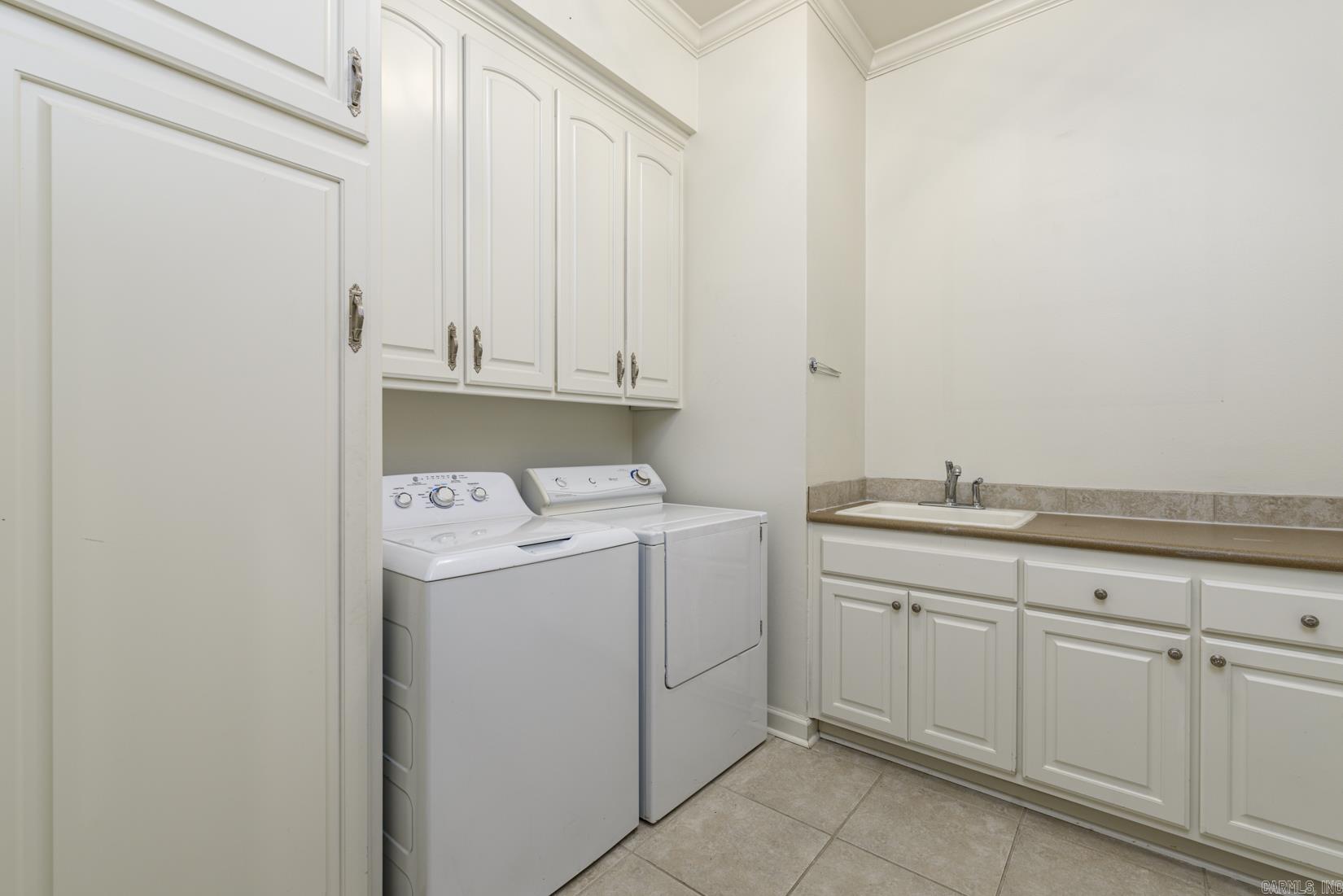 CHENAL VALLEY THE OAKS - Residential