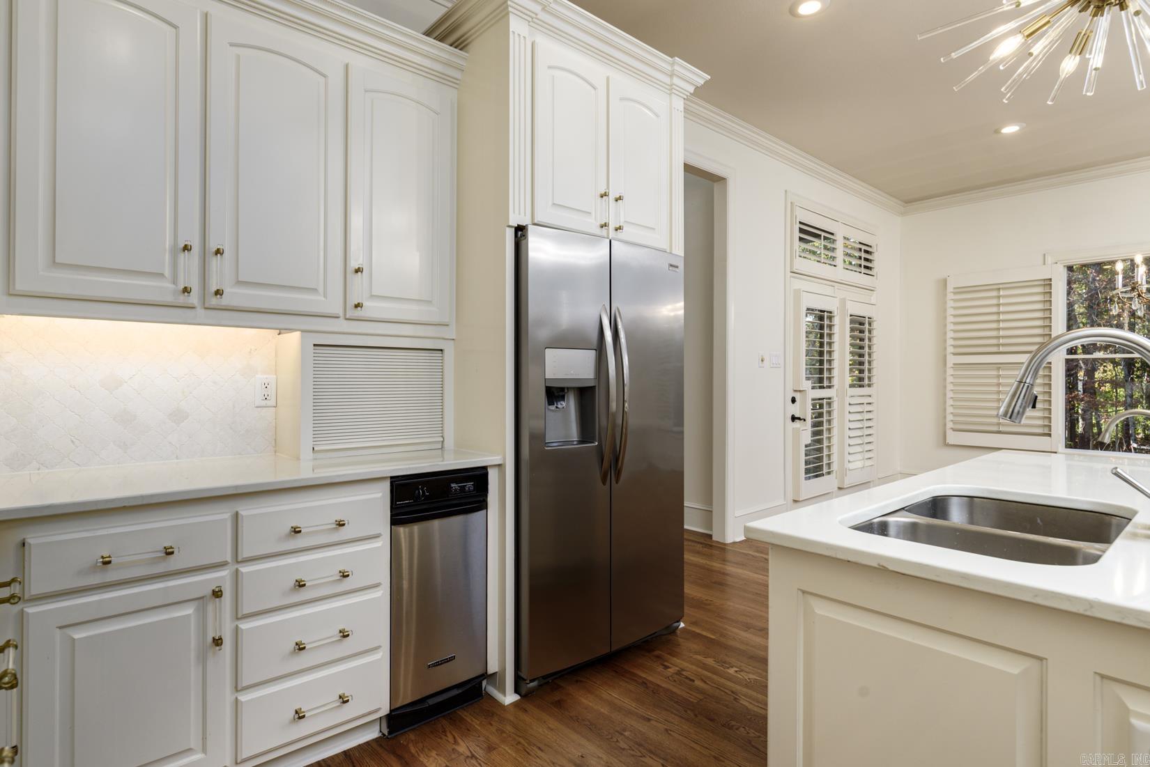 CHENAL VALLEY THE OAKS - Residential