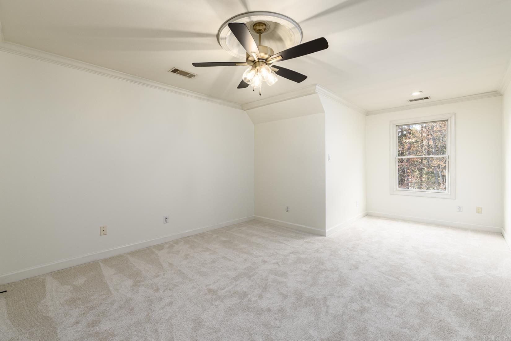 CHENAL VALLEY THE OAKS - Residential