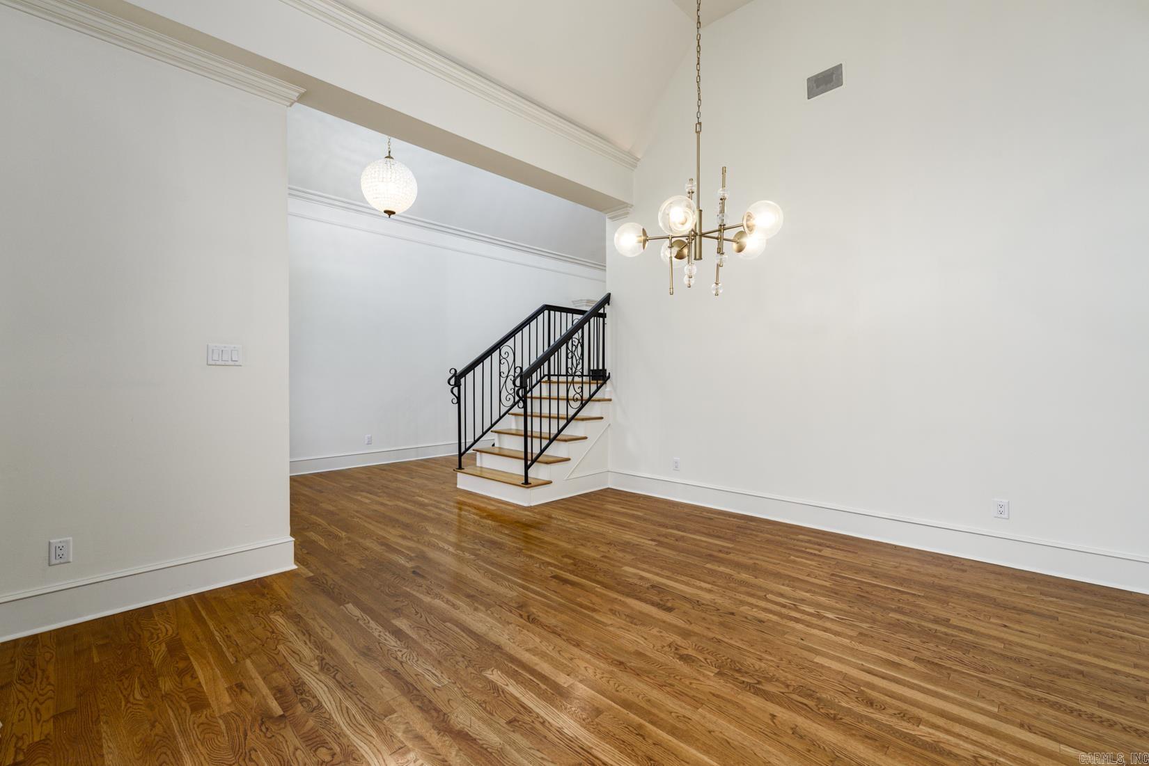 CHENAL VALLEY THE OAKS - Residential