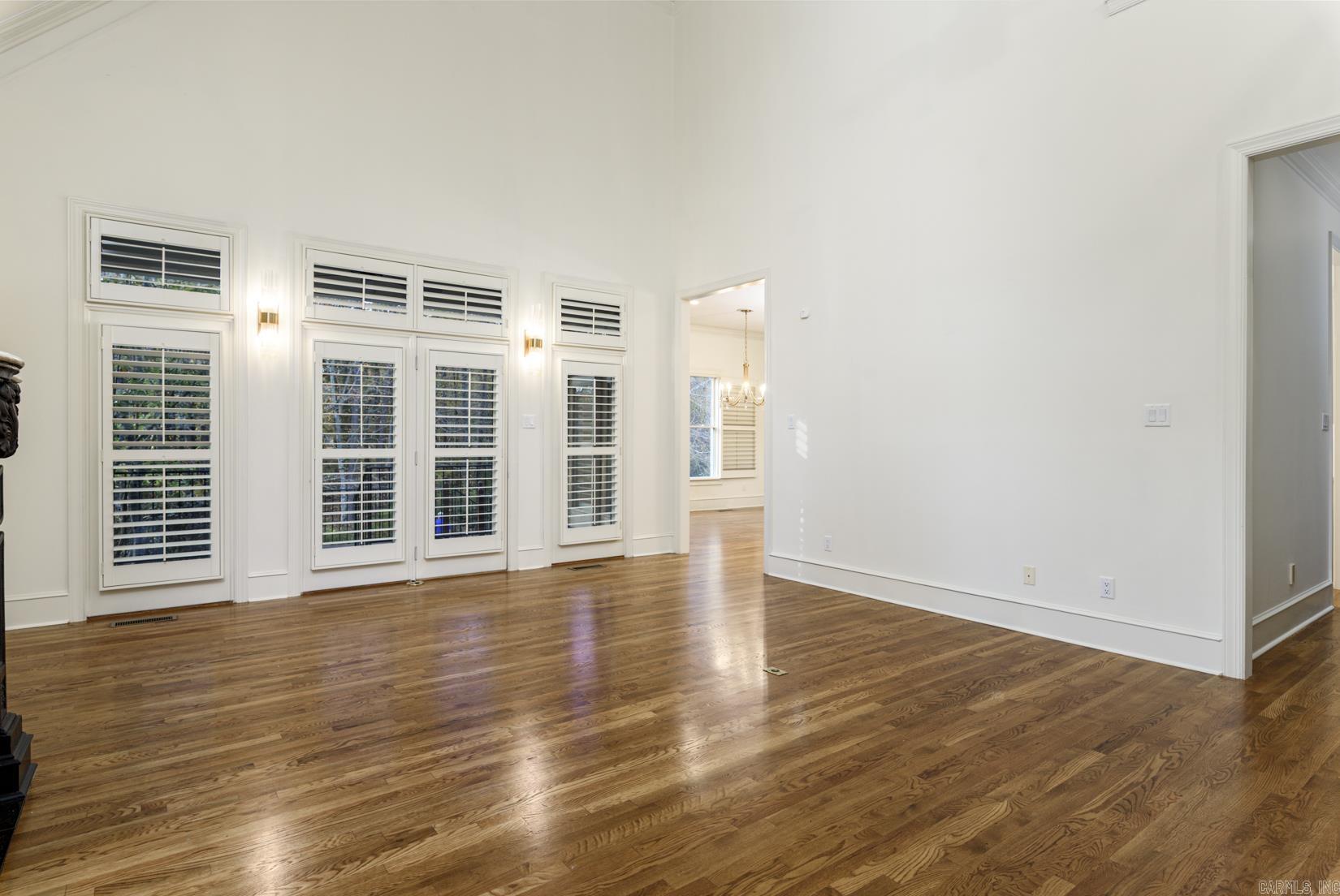 CHENAL VALLEY THE OAKS - Residential