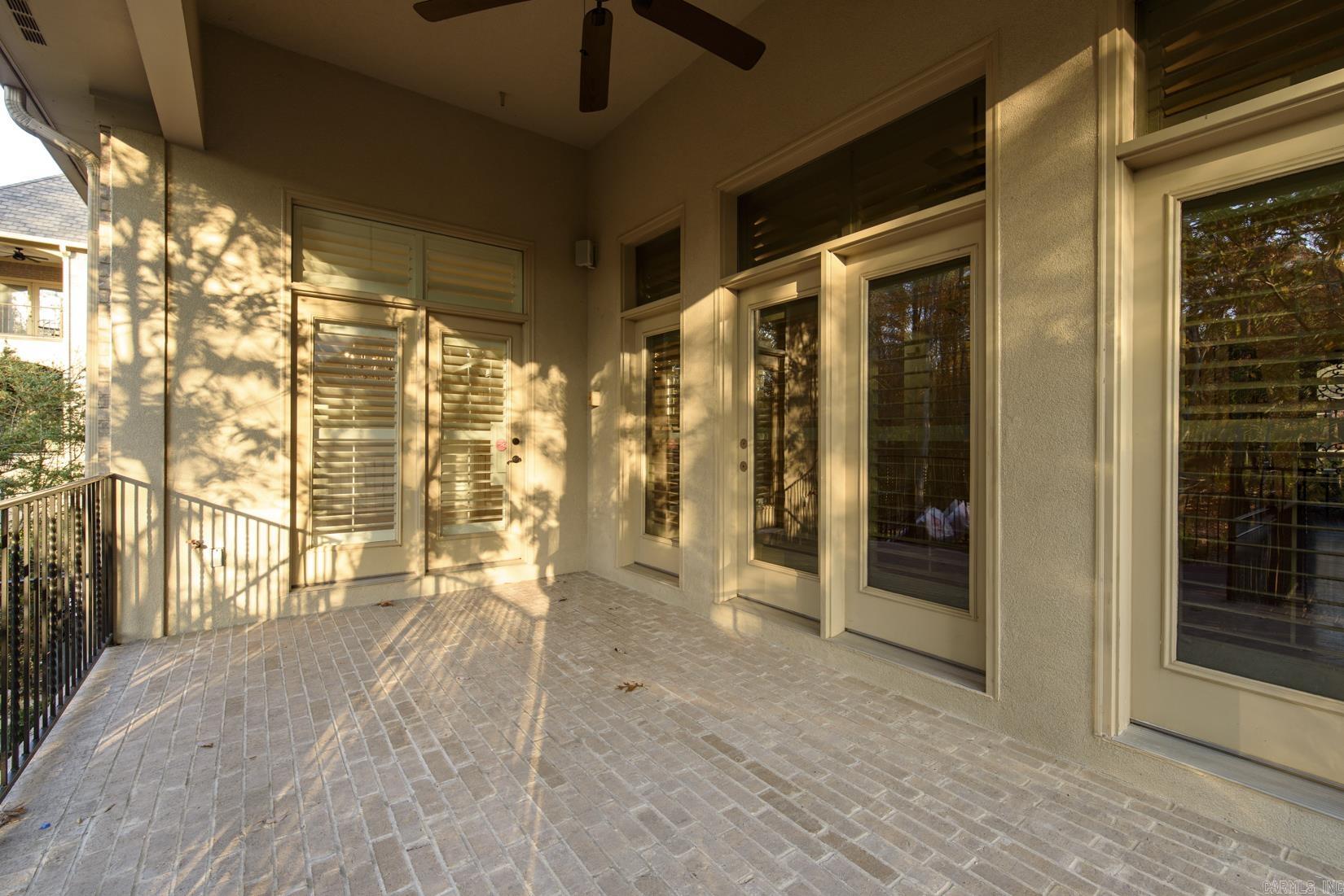 CHENAL VALLEY THE OAKS - Residential